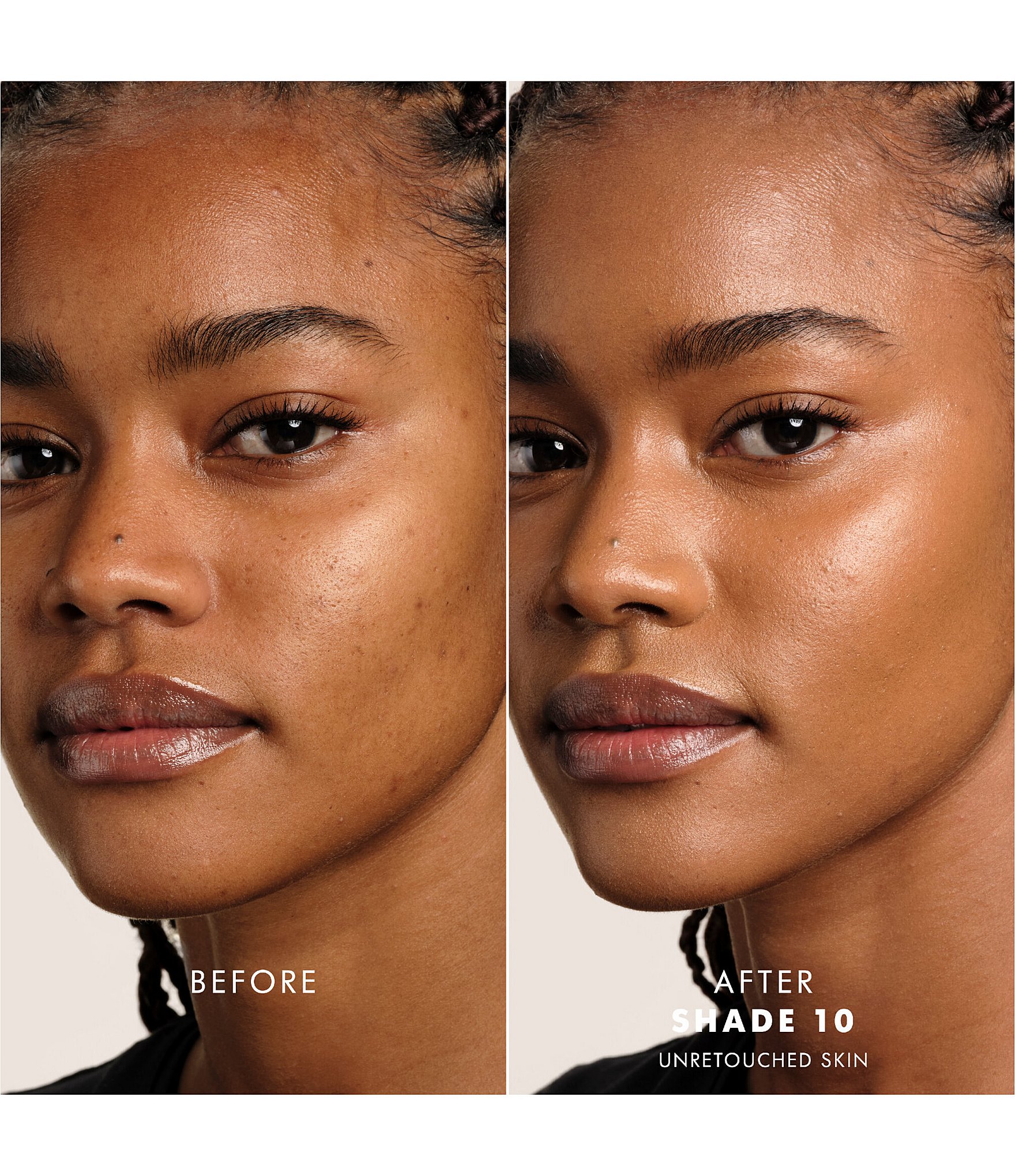 Giorgio Armani Luminous Silk Hydrating and Brightening Concealer