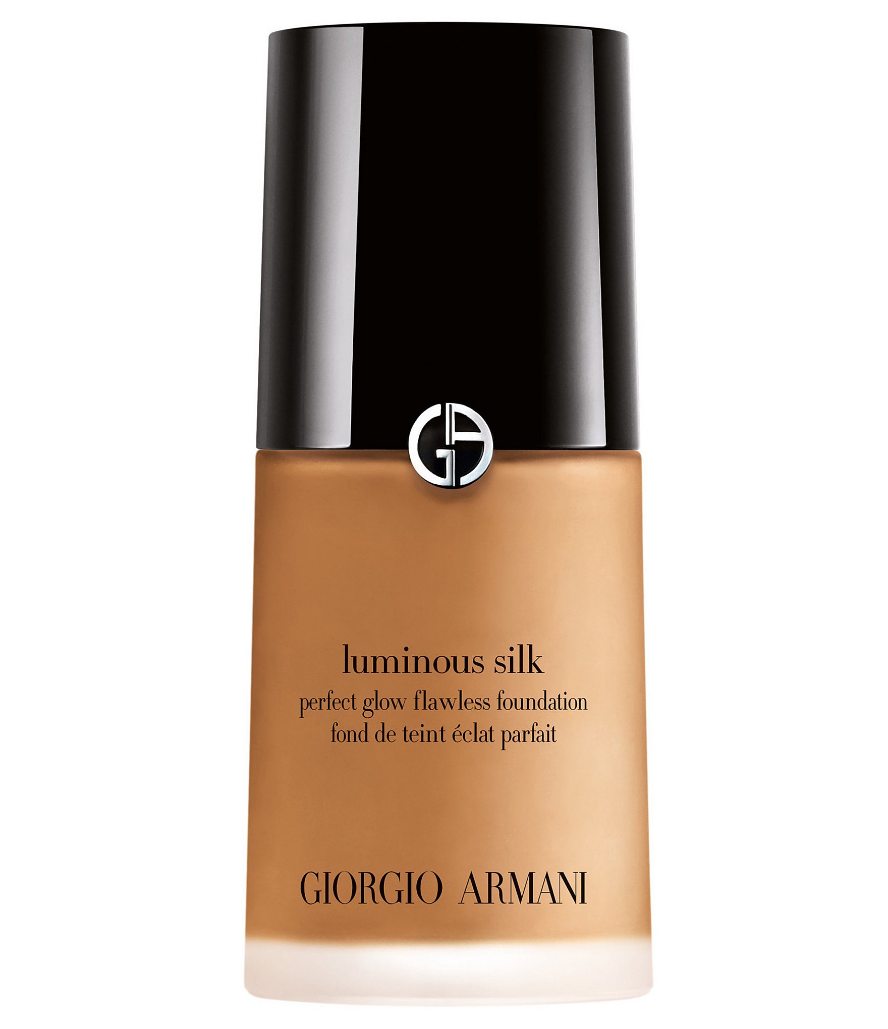 Giorgio Armani ARMANI beauty Luminous Silk Perfect Glow Flawless Oil-Free Foundation, 1-oz.