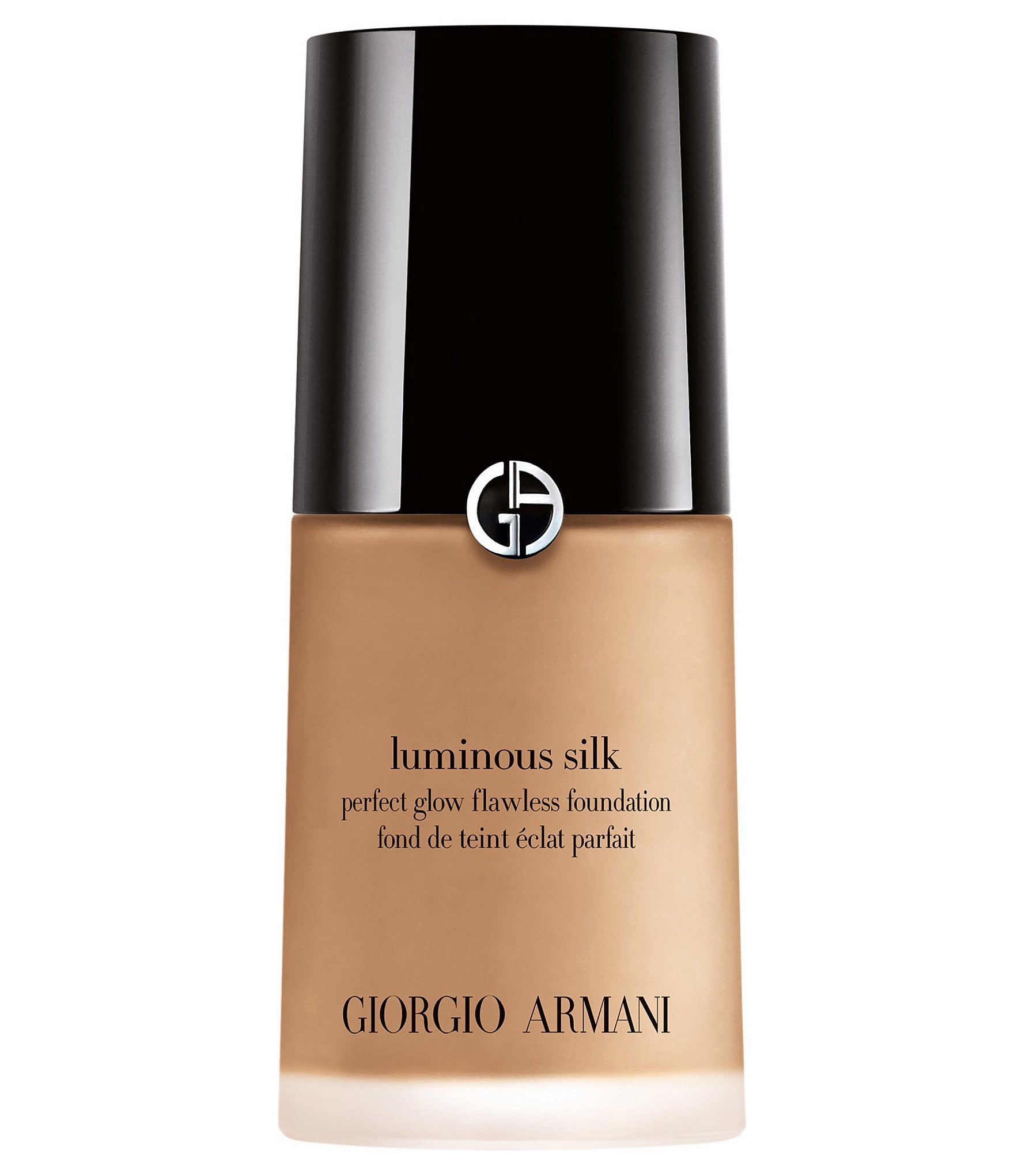 Giorgio Armani ARMANI beauty Luminous Silk Perfect Glow Flawless Oil-Free Foundation, 1-oz.