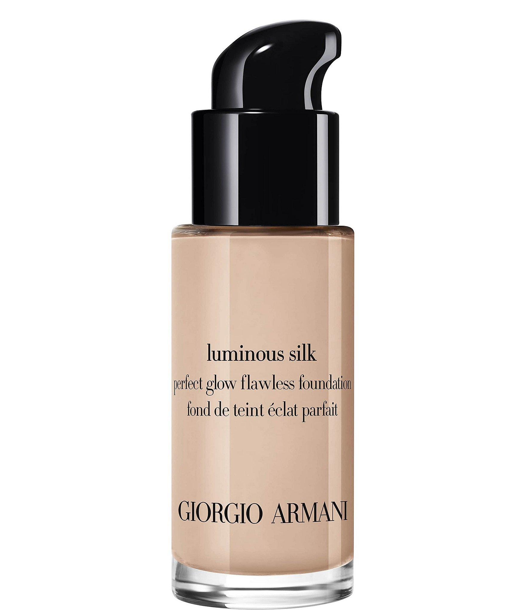 Giorgio Armani luminous silk buy foundation oil free Full size