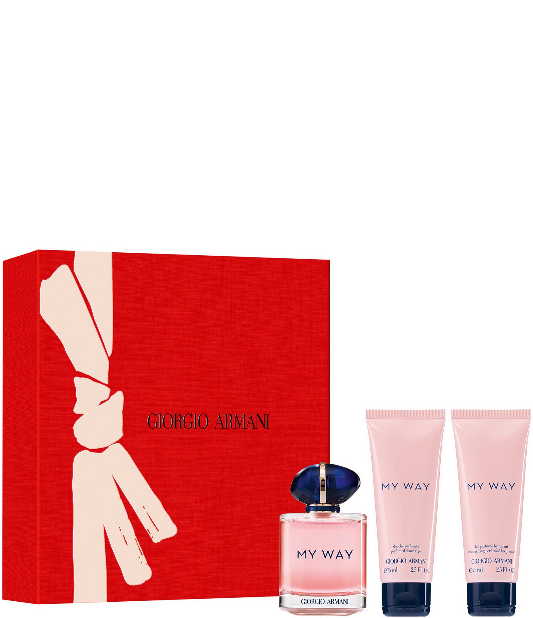 armani beauty set