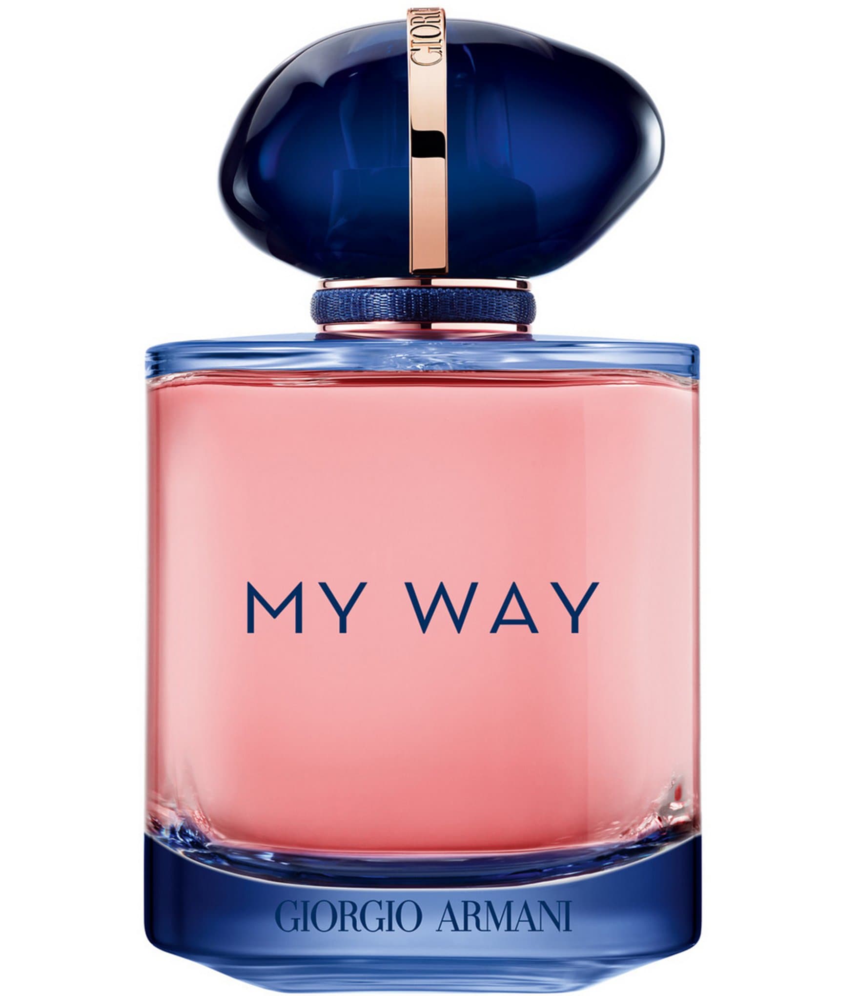 Giorgio Armani ARMANI beauty My Way Eau de Parfum Intense | Dillard's