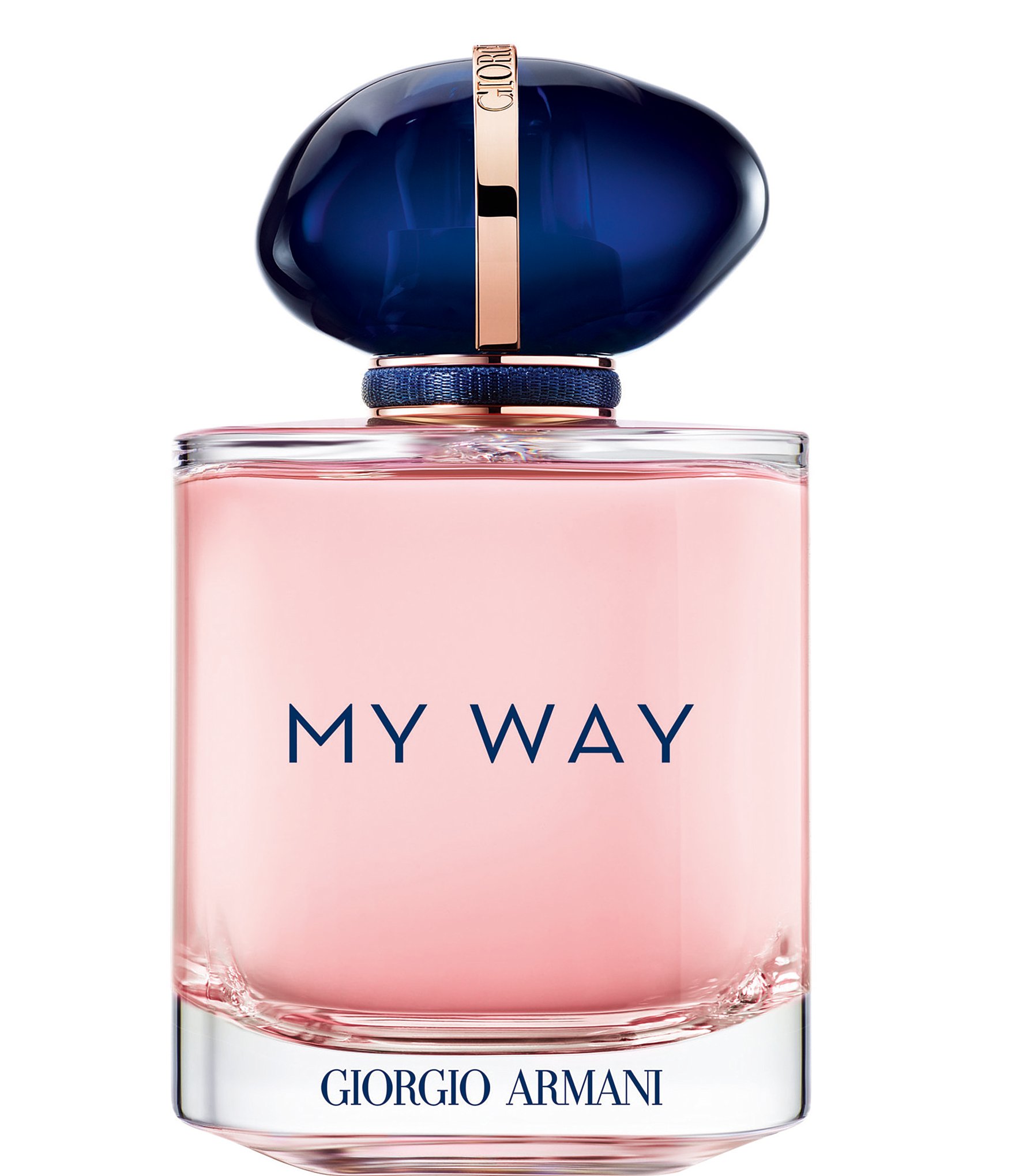 Giorgio Armani ARMANI beauty My Way Eau de Parfum Spray