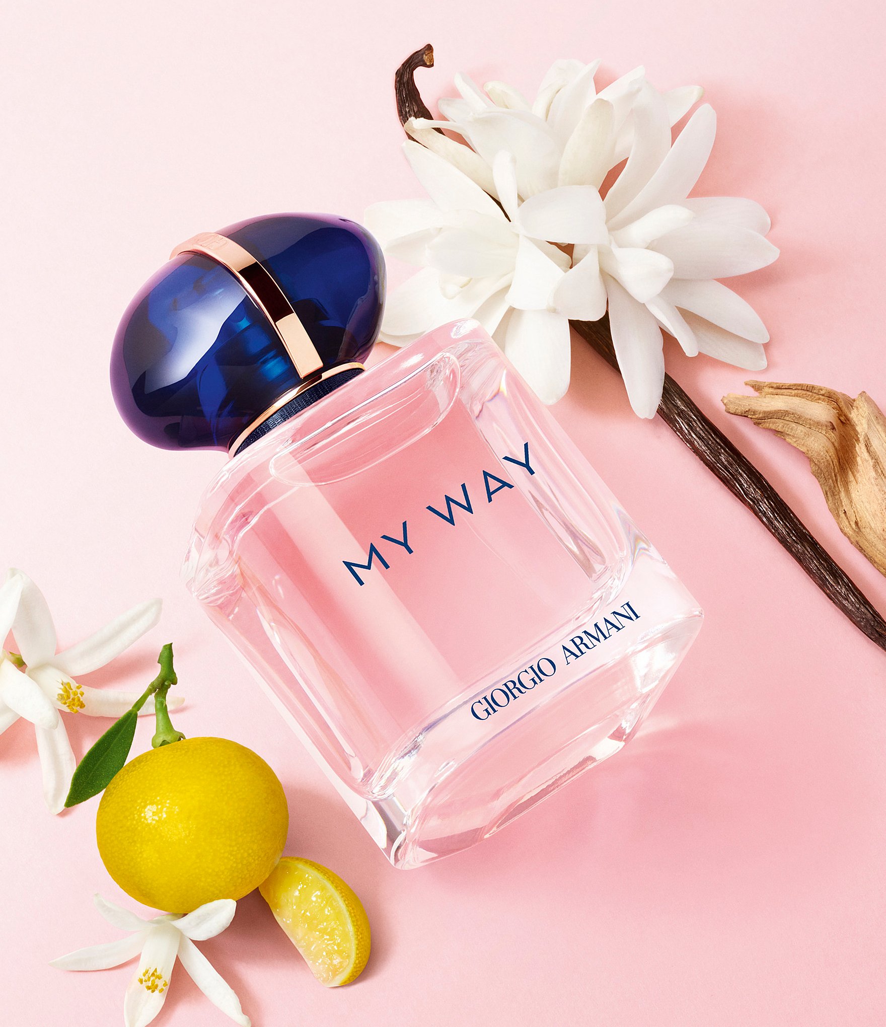 Giorgio Armani ARMANI beauty My Way Eau de Parfum Spray