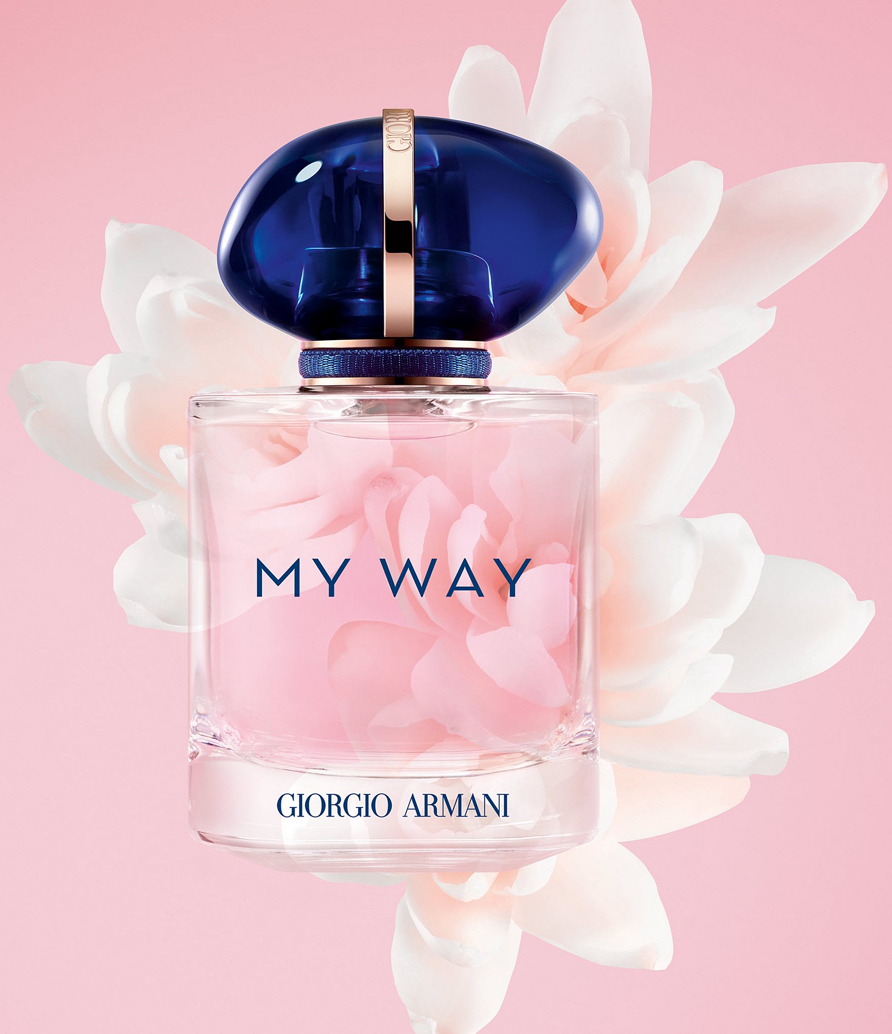 Giorgio Armani ARMANI beauty My Way Eau de Parfum Spray