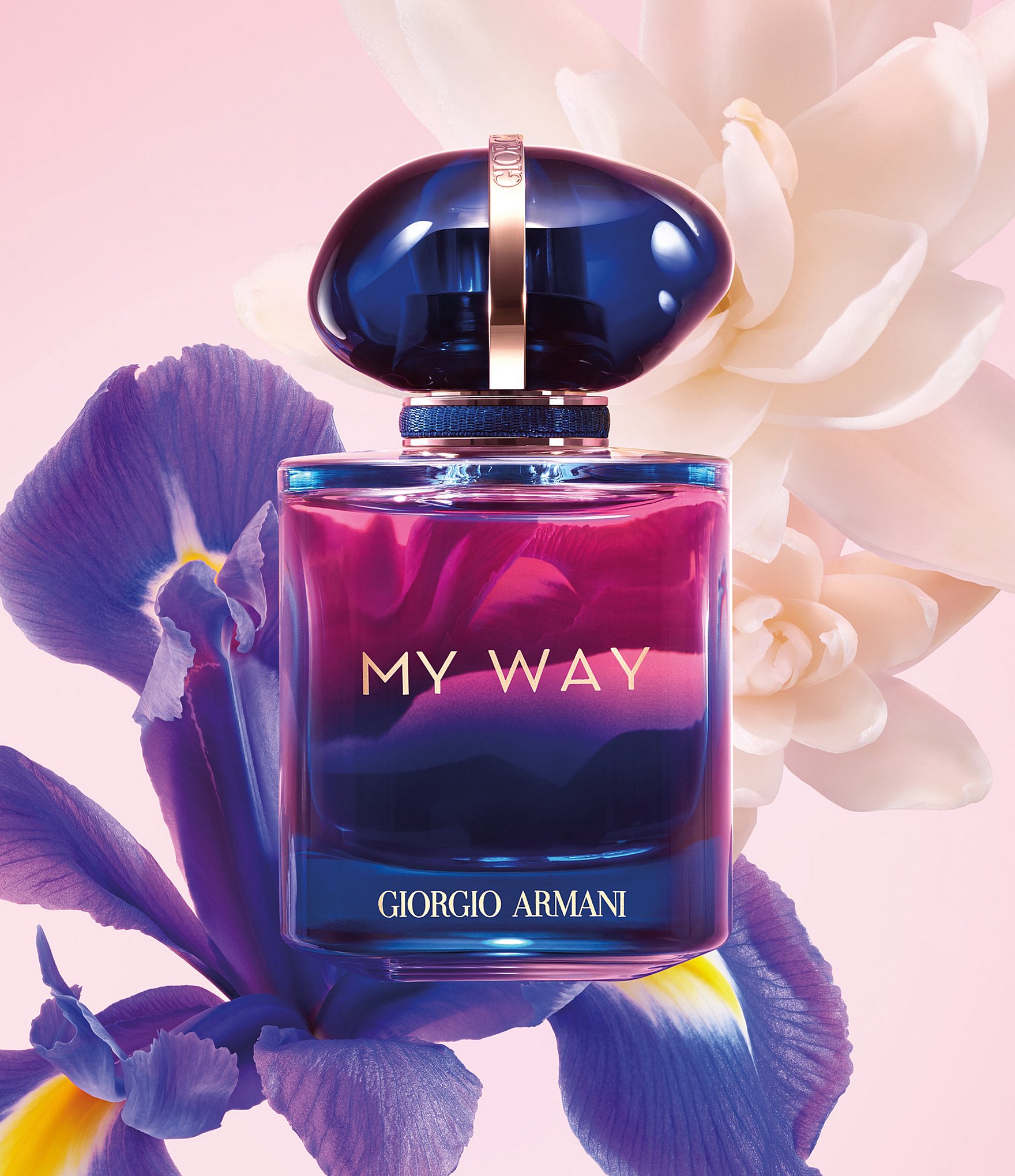 Giorgio Armani ARMANI beauty My Way Parfum