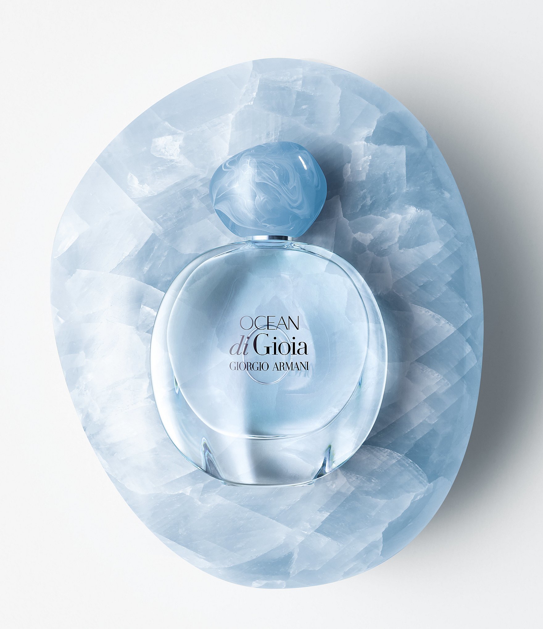 Giorgio Armani ARMANI beauty Ocean di Gioia Eau de Parfum