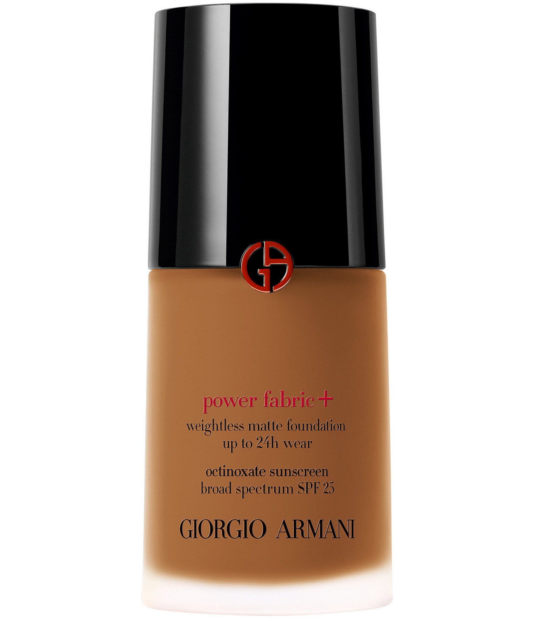 Giorgio Armani ARMANI beauty Power Fabric + Foundation SPF 25