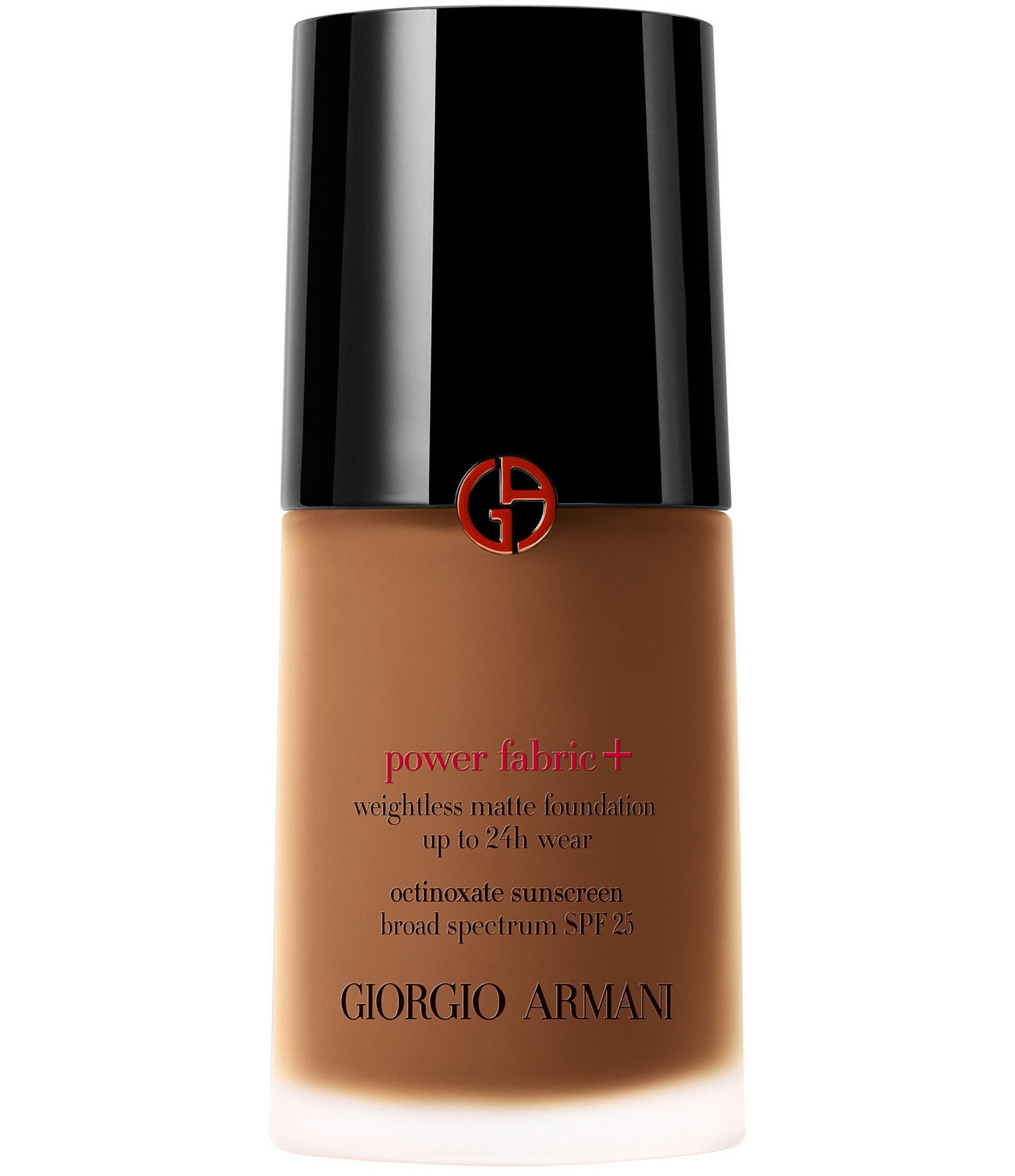 Giorgio Armani ARMANI beauty Power Fabric + Foundation SPF 25