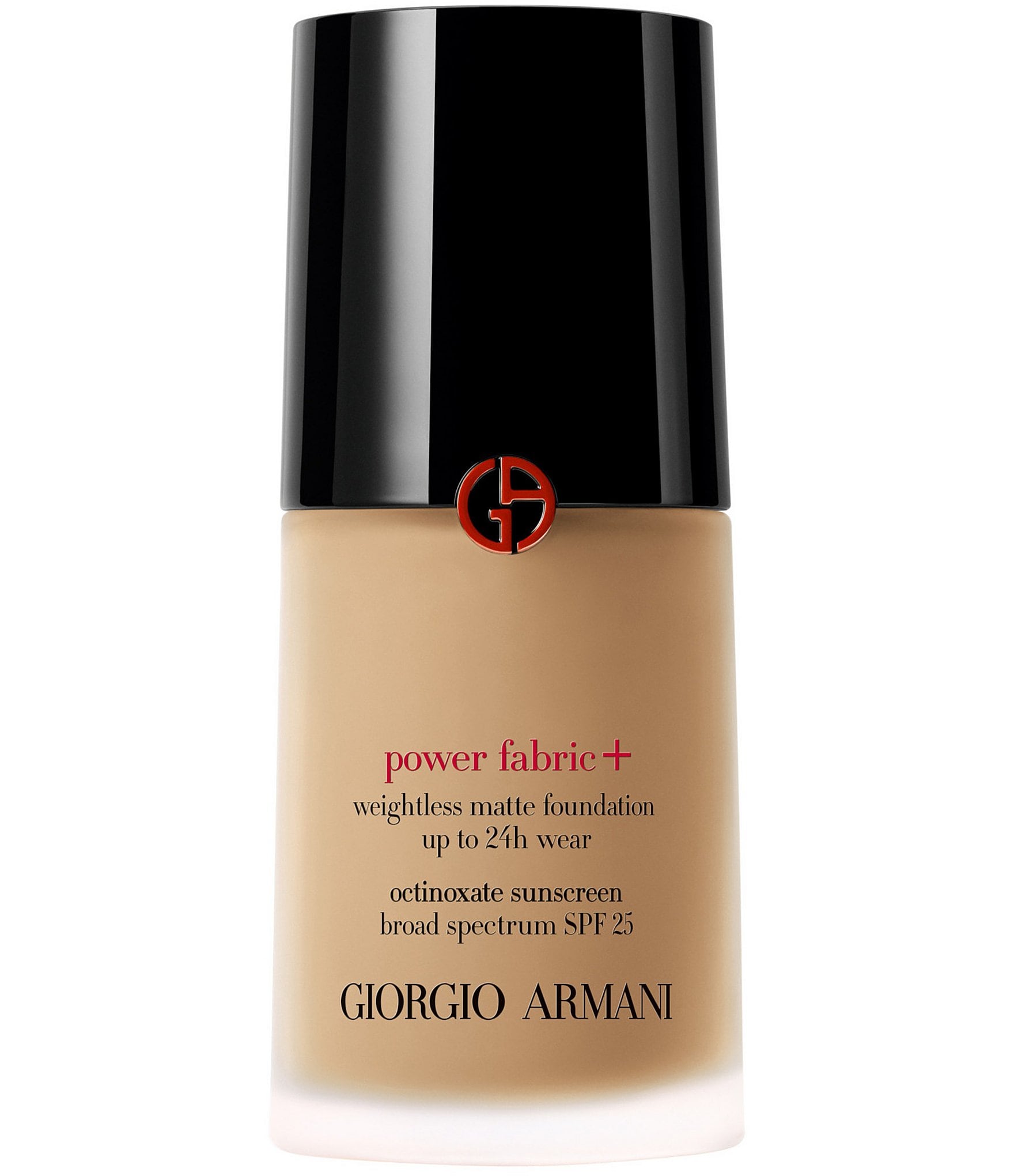 Giorgio Armani ARMANI beauty Power Fabric + Foundation SPF 25