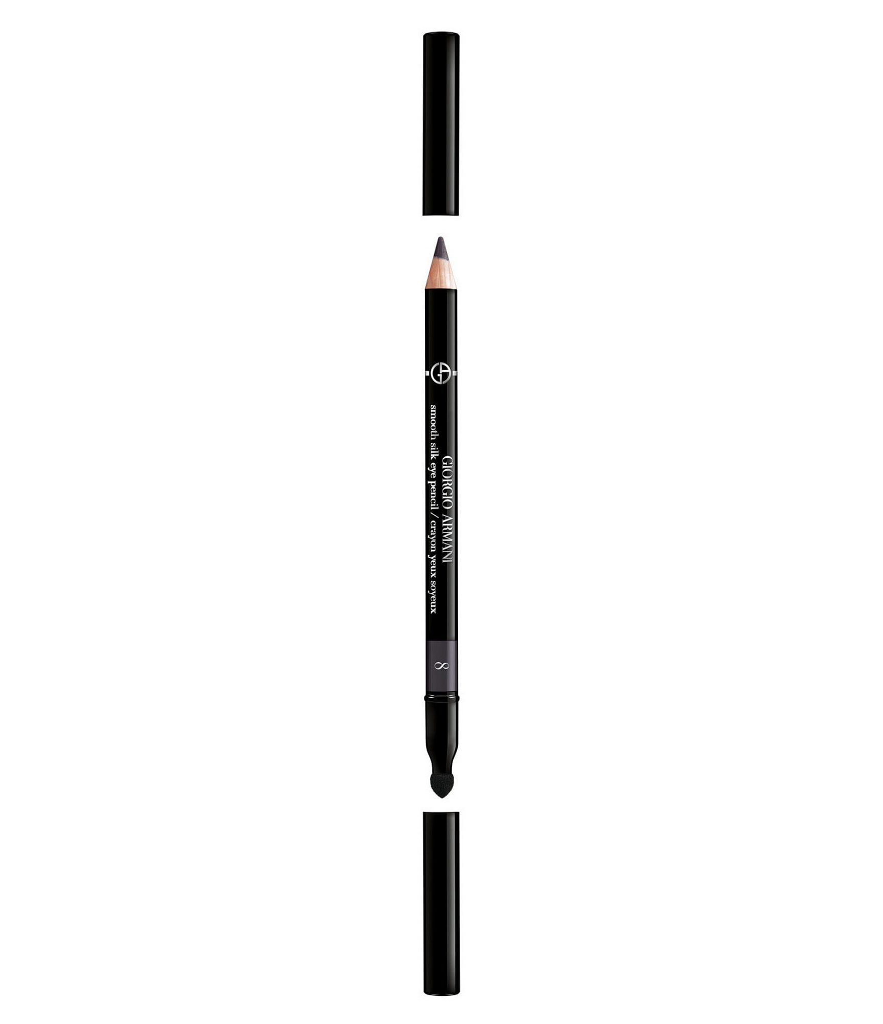 Giorgio Armani ARMANI beauty Smooth Silk Eye Pencil