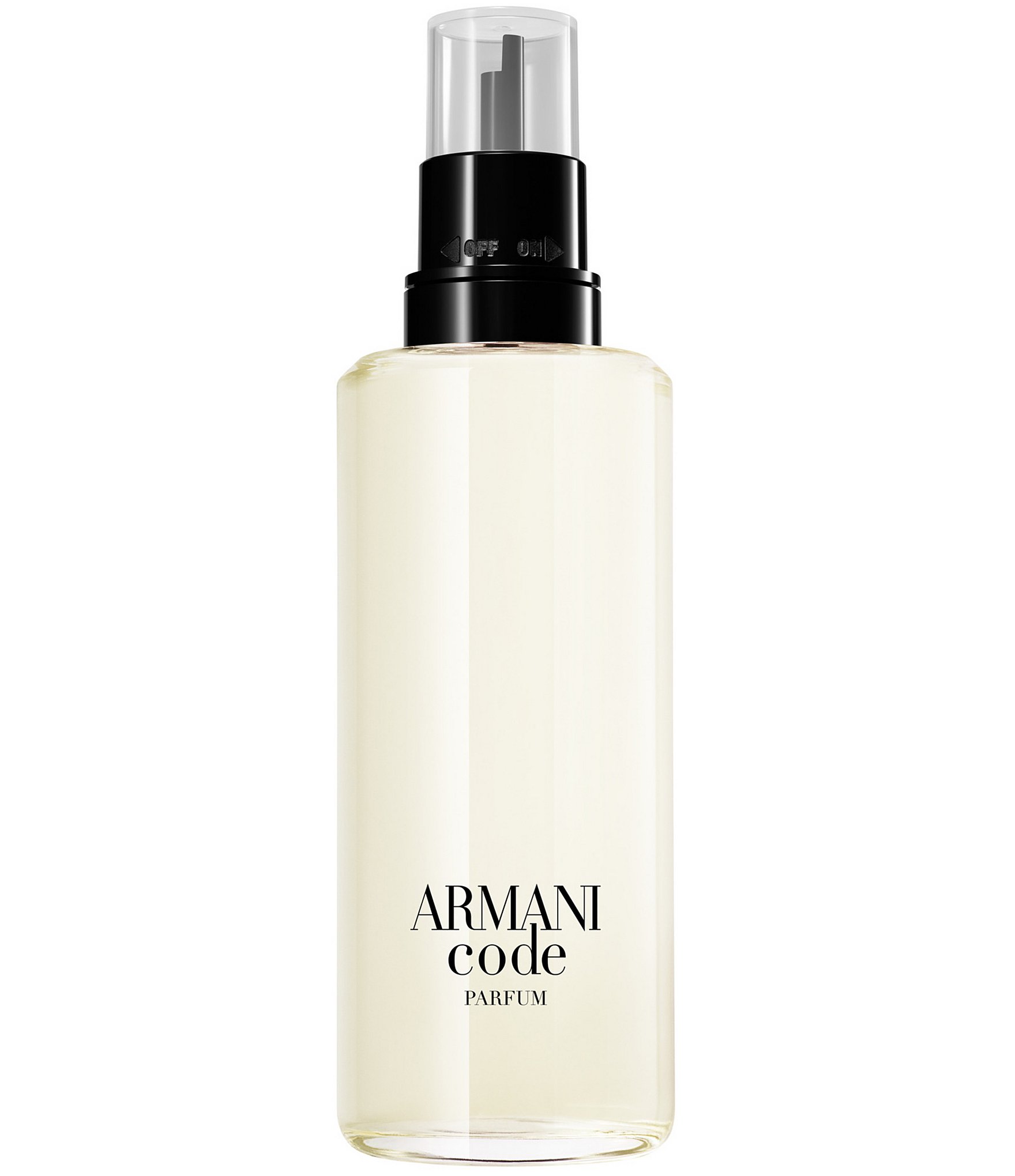Giorgio Armani Armani Code Parfum Men's Fragrance Refill | Dillard's
