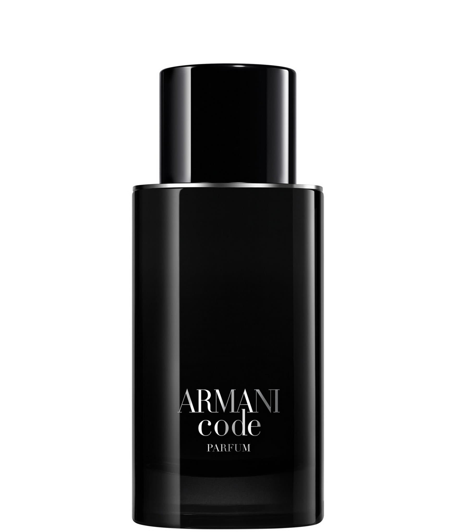 Giorgio Armani Armani Code Parfum Refillable Men's Fragrance