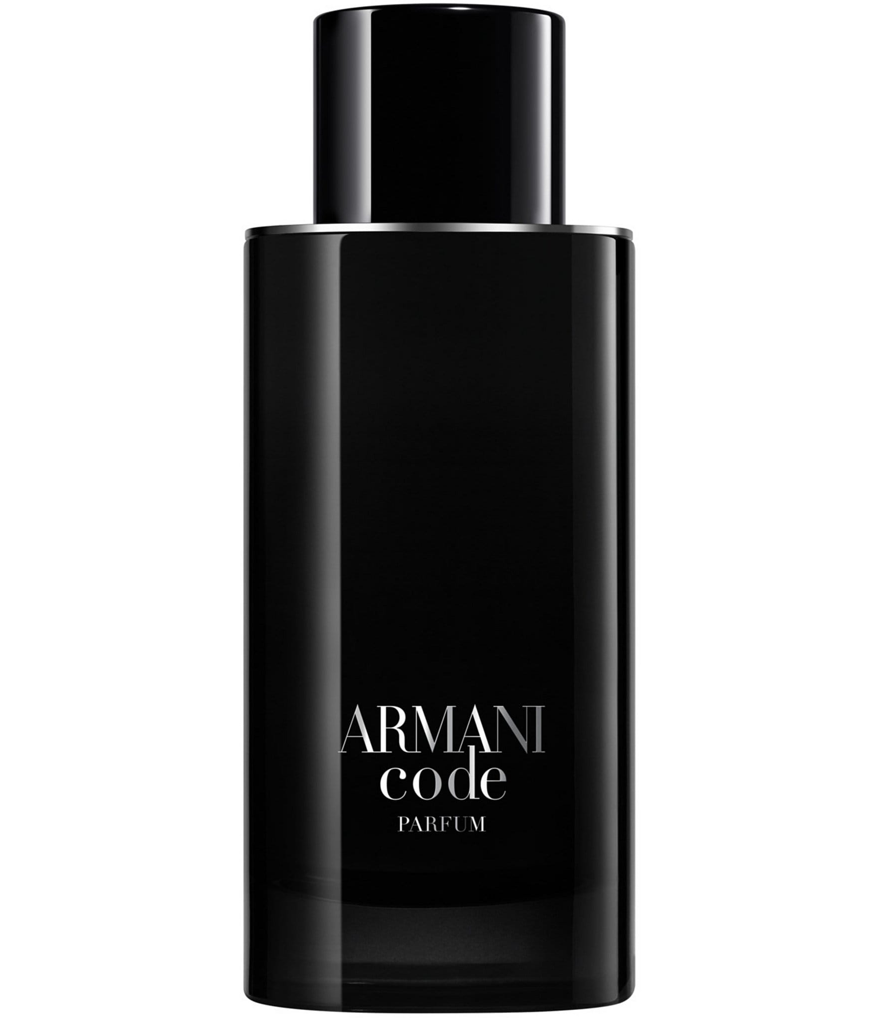 Giorgio Armani Armani Code Parfum Refillable Men's Fragrance | Dillard's