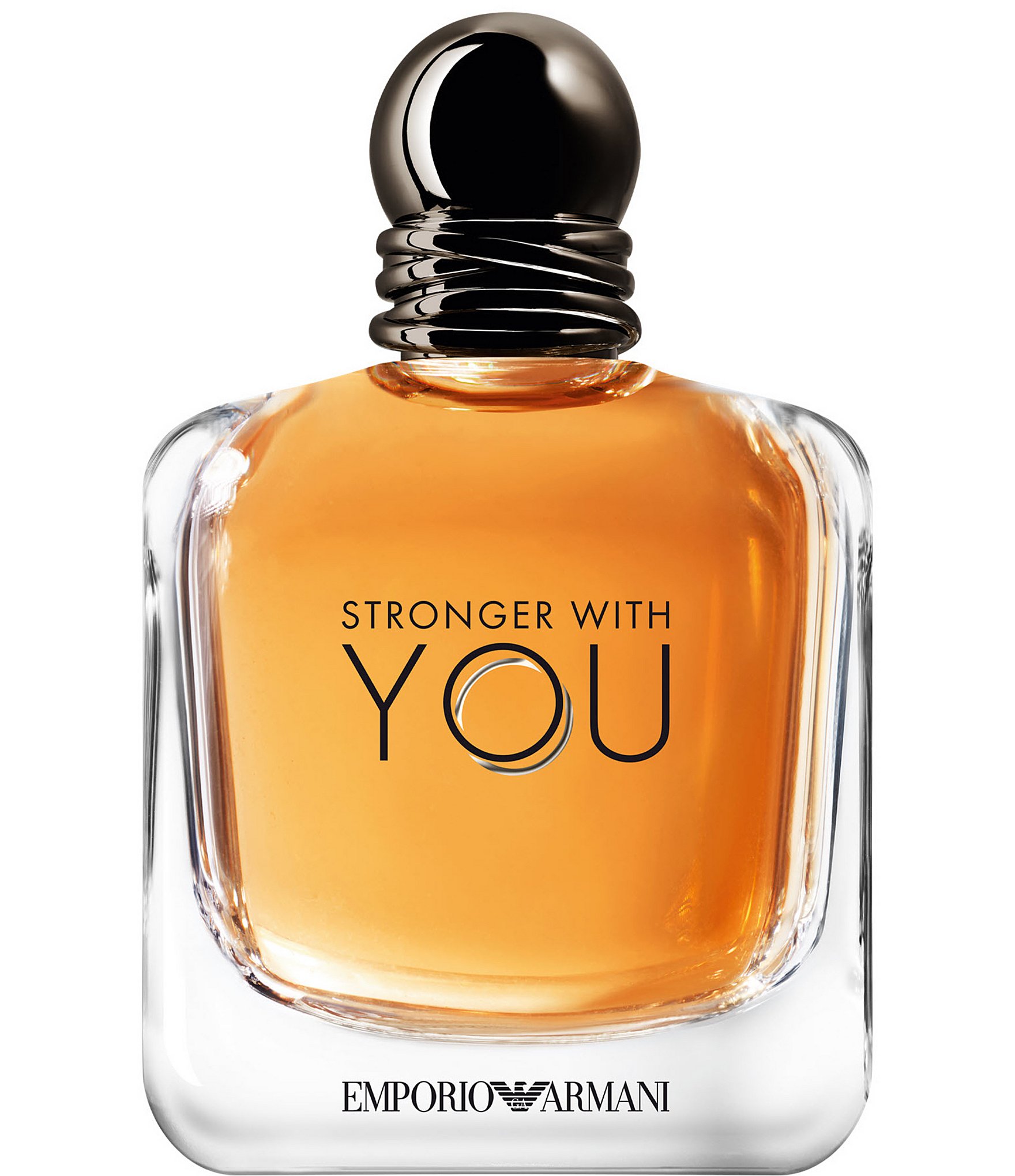 Giorgio Armani Emporio Armani Stronger With You Eau de Toilette