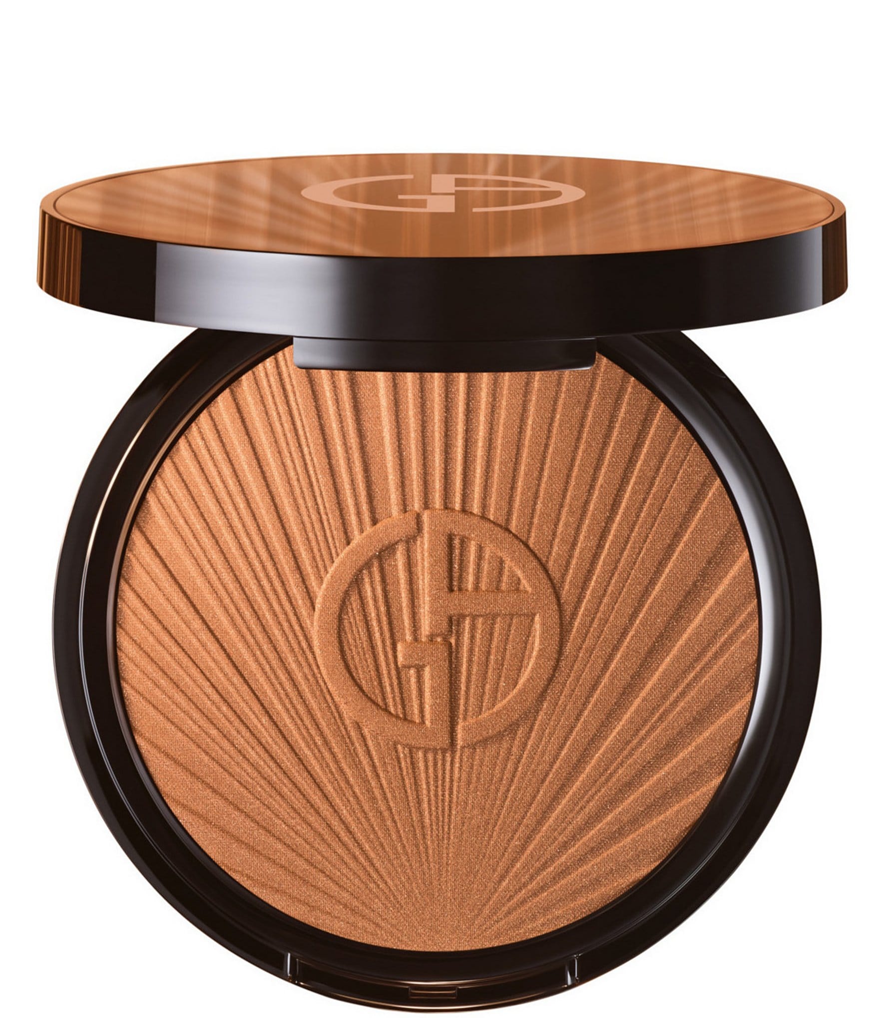 Giorgio Armani Luminous Silk Creamy Bronzing Powder