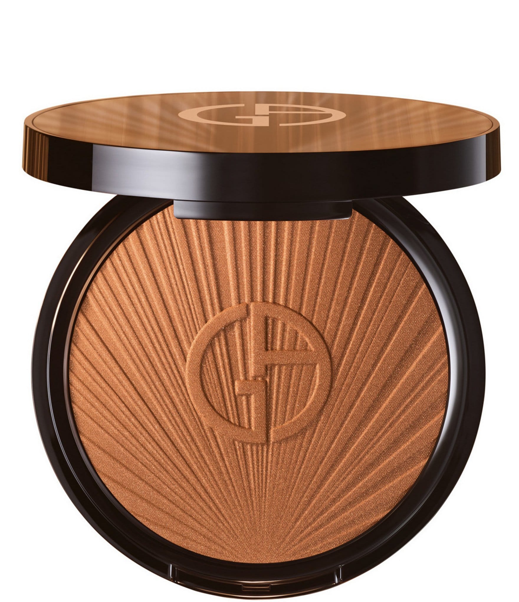 Giorgio Armani Luminous Silk Creamy Bronzing Powder