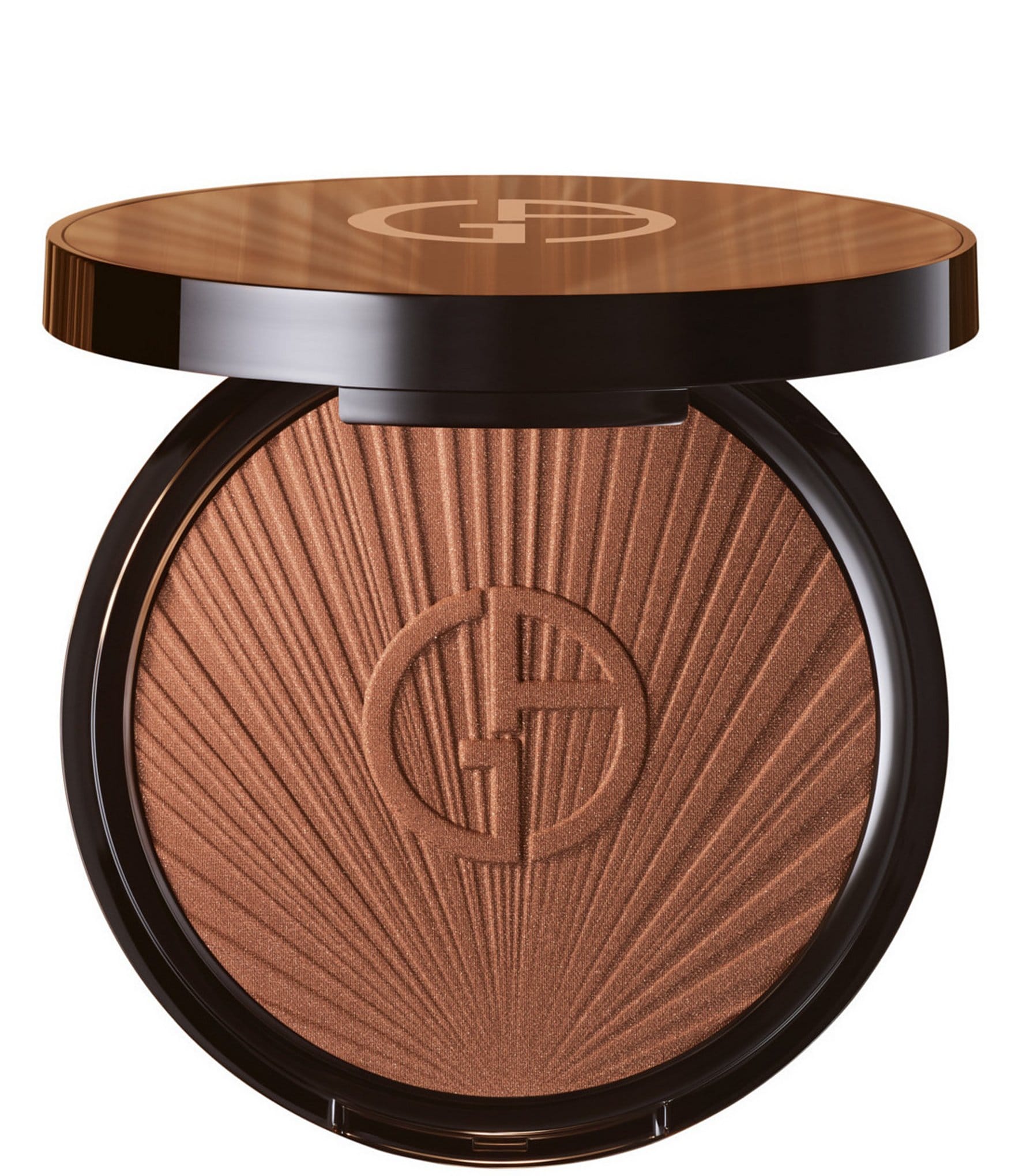 Giorgio Armani Luminous Silk Creamy Bronzing Powder