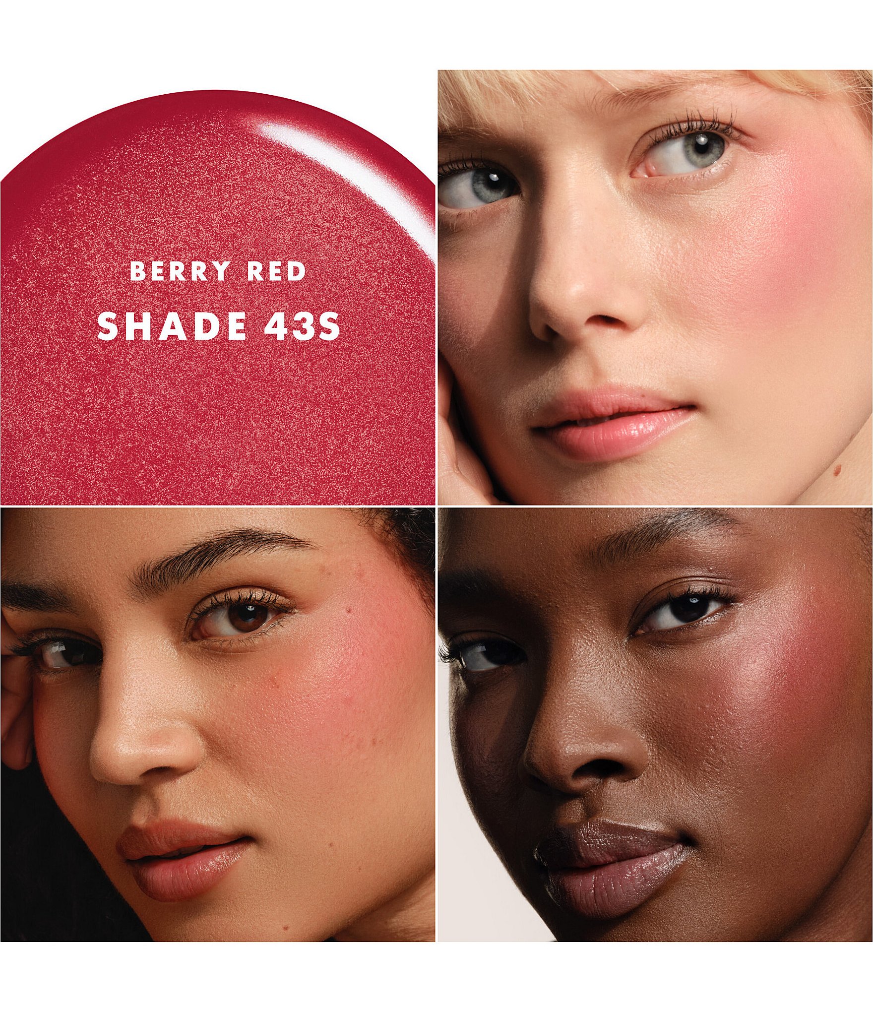 Giorgio Armani Luminous Silk Liquid Blush Cheek Tint