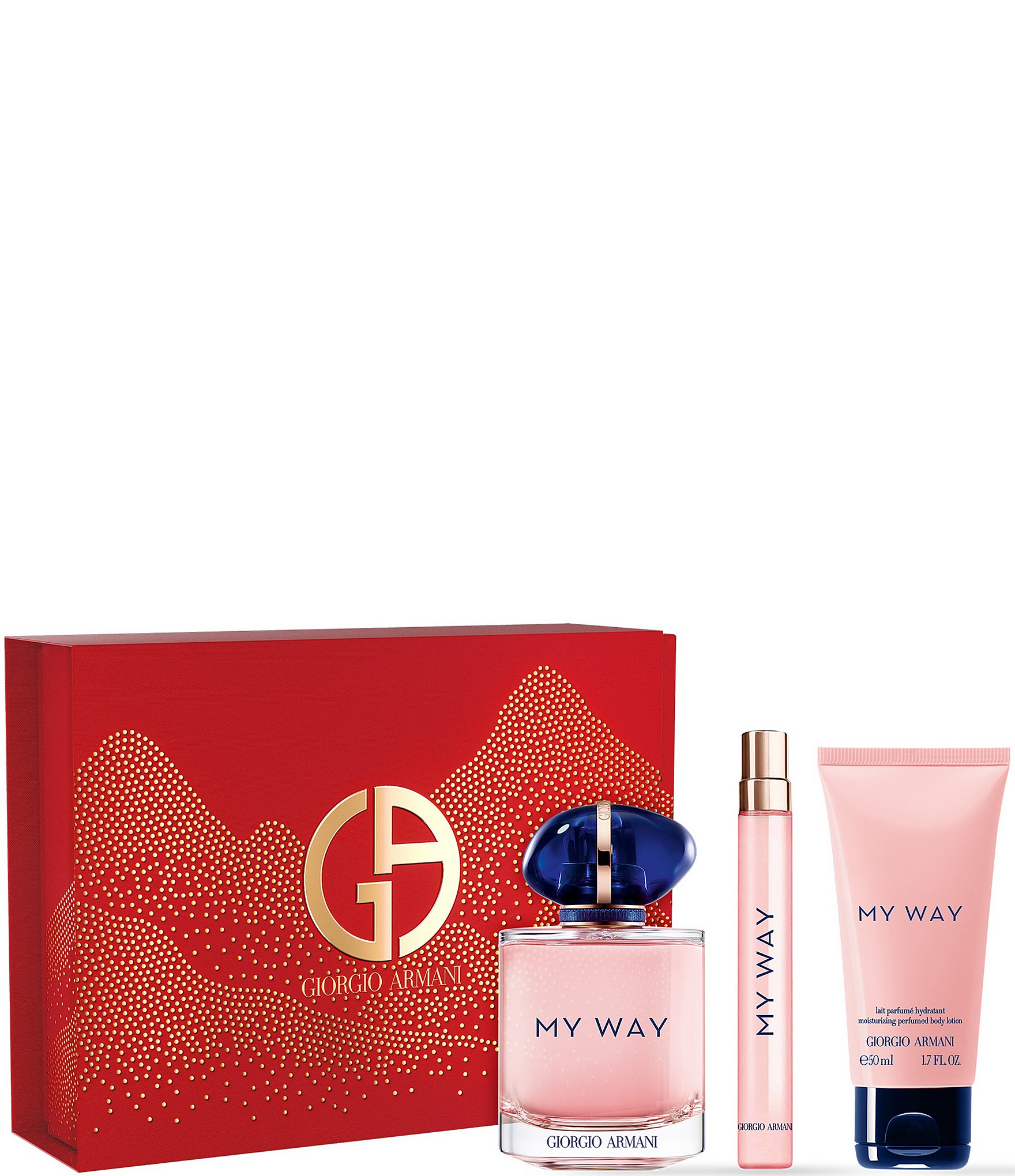 My Way Eau de Parfum For Women by Giorgio Armani cheapest 3oz