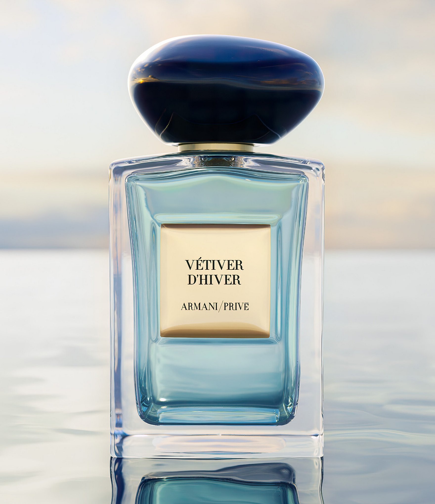 Giorgio Armani Prive Vetiver d Hiver Eau de Toilette CoolSprings Galleria