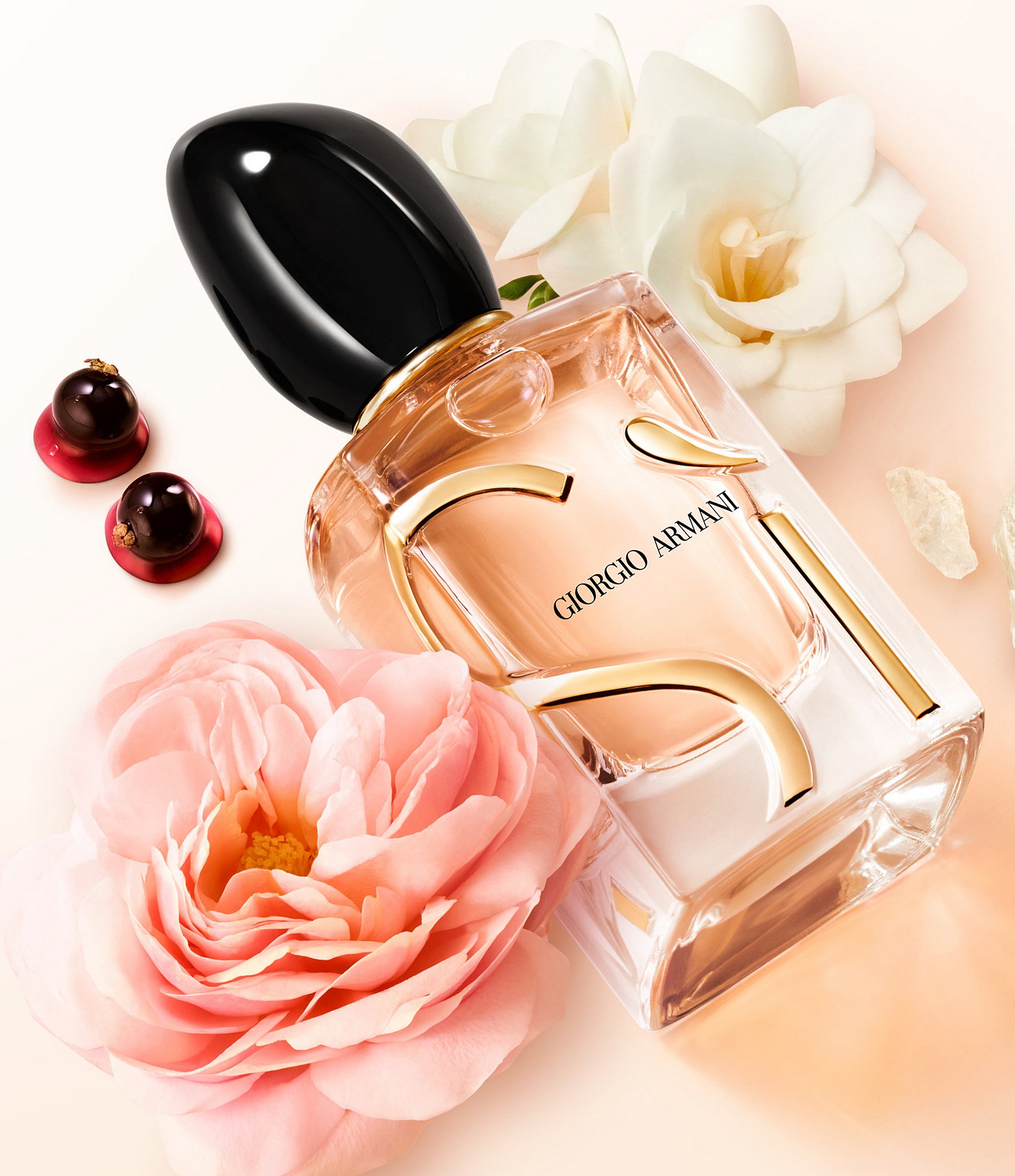 Giorgio Armani ARMANI beauty Si Eau de Parfum Spray