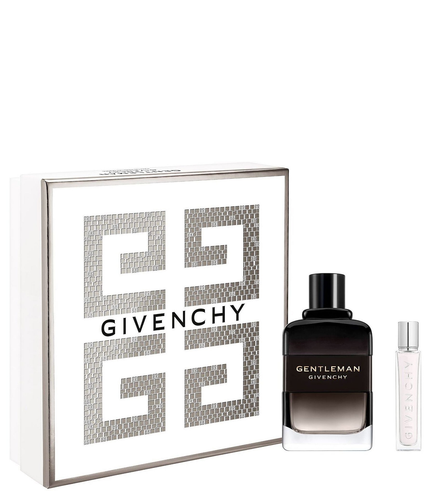 Givenchy 2-Pc. Givenchy Gentleman Boisee Eau De Parfum Holiday Gift Set ...