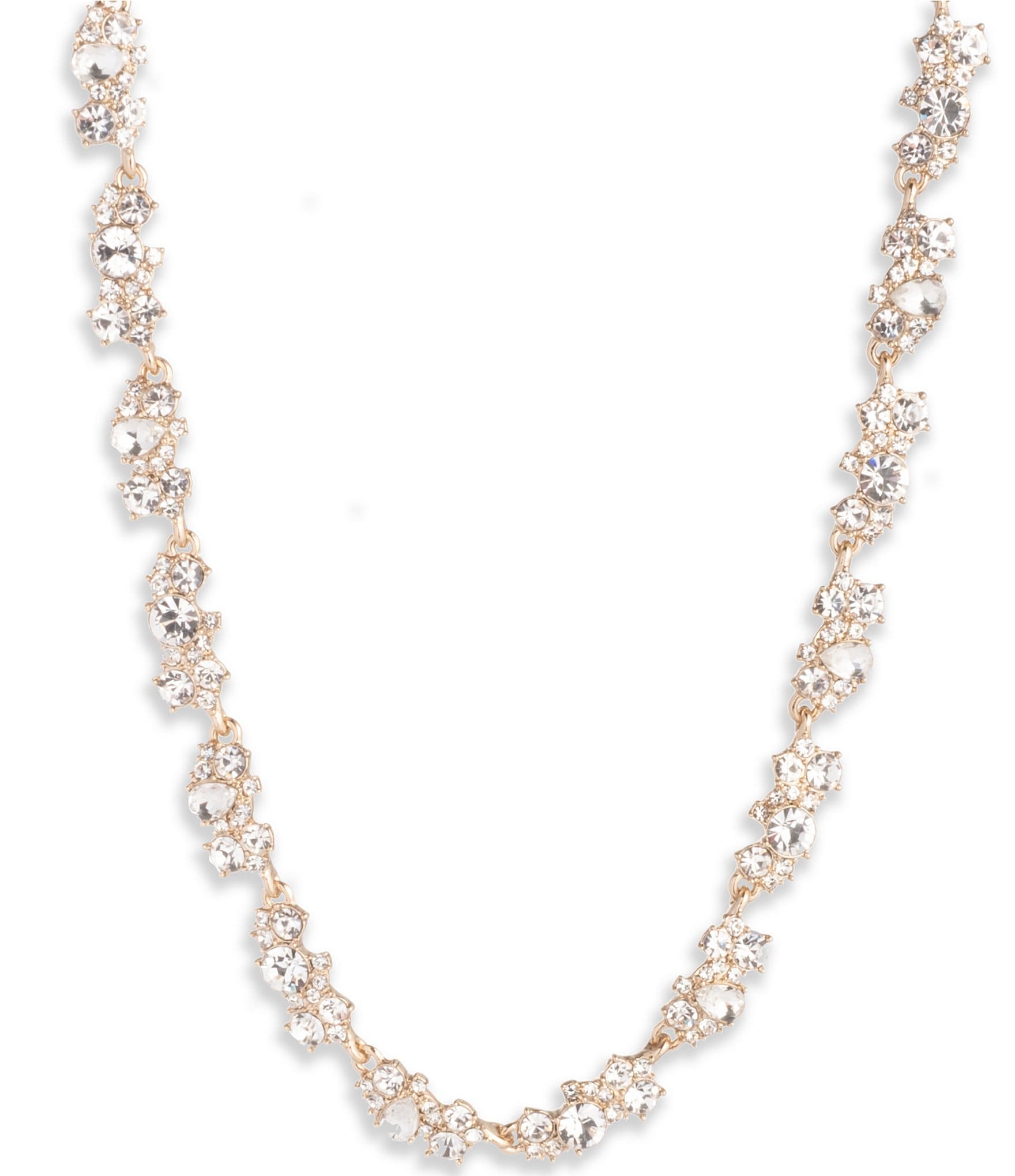 Givenchy necklace Golden Metal ref.492997 - Joli Closet