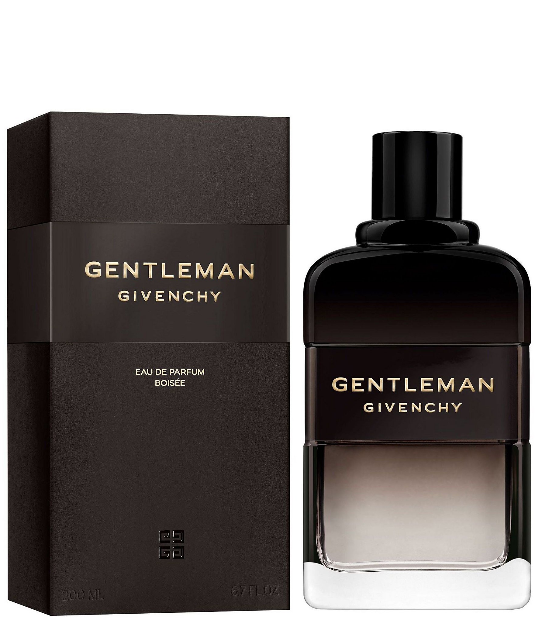 Givenchy Gentleman Boisee Eau de Parfum Spray