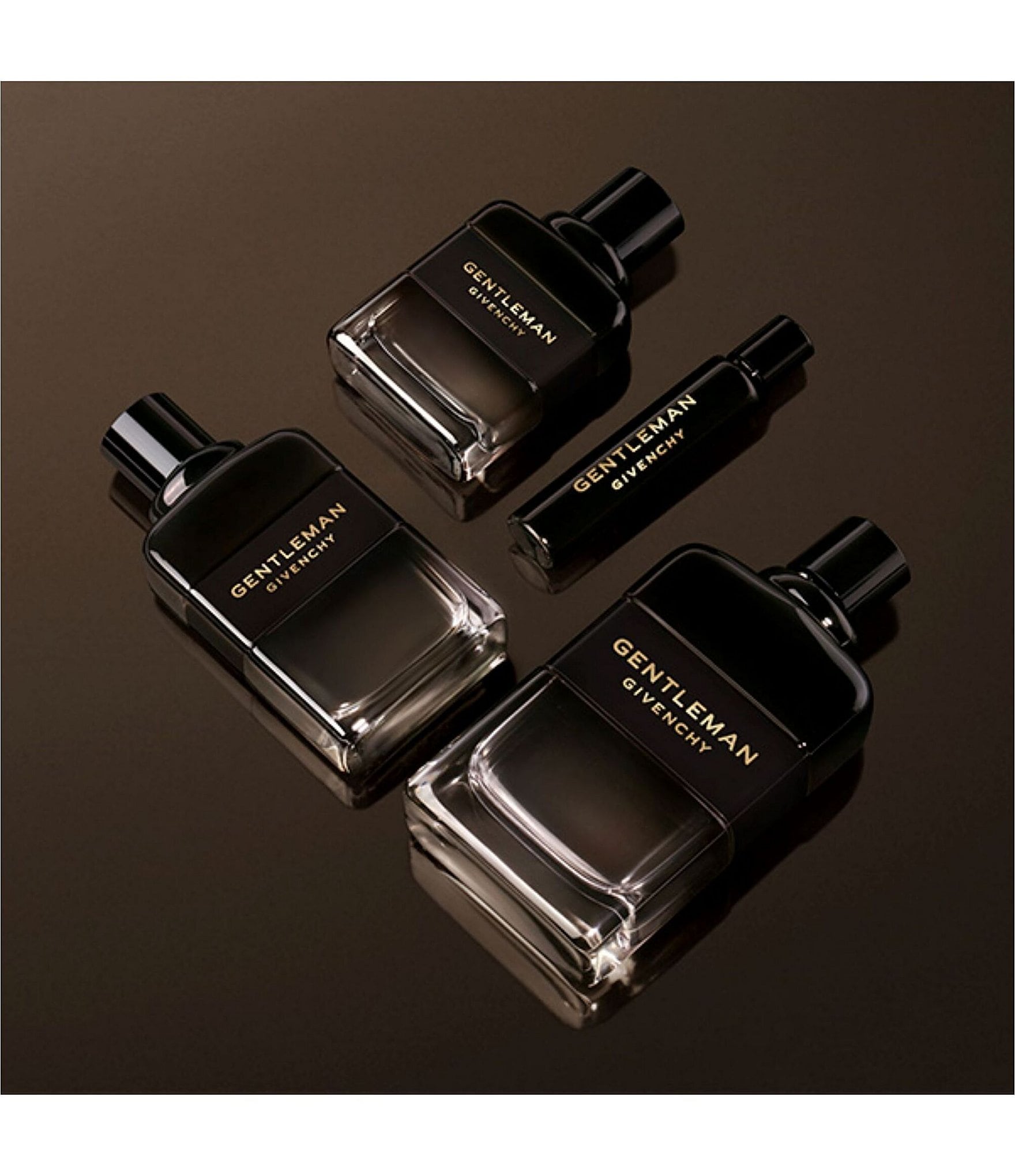 Givenchy Gentleman Eau de Parfum Boisee