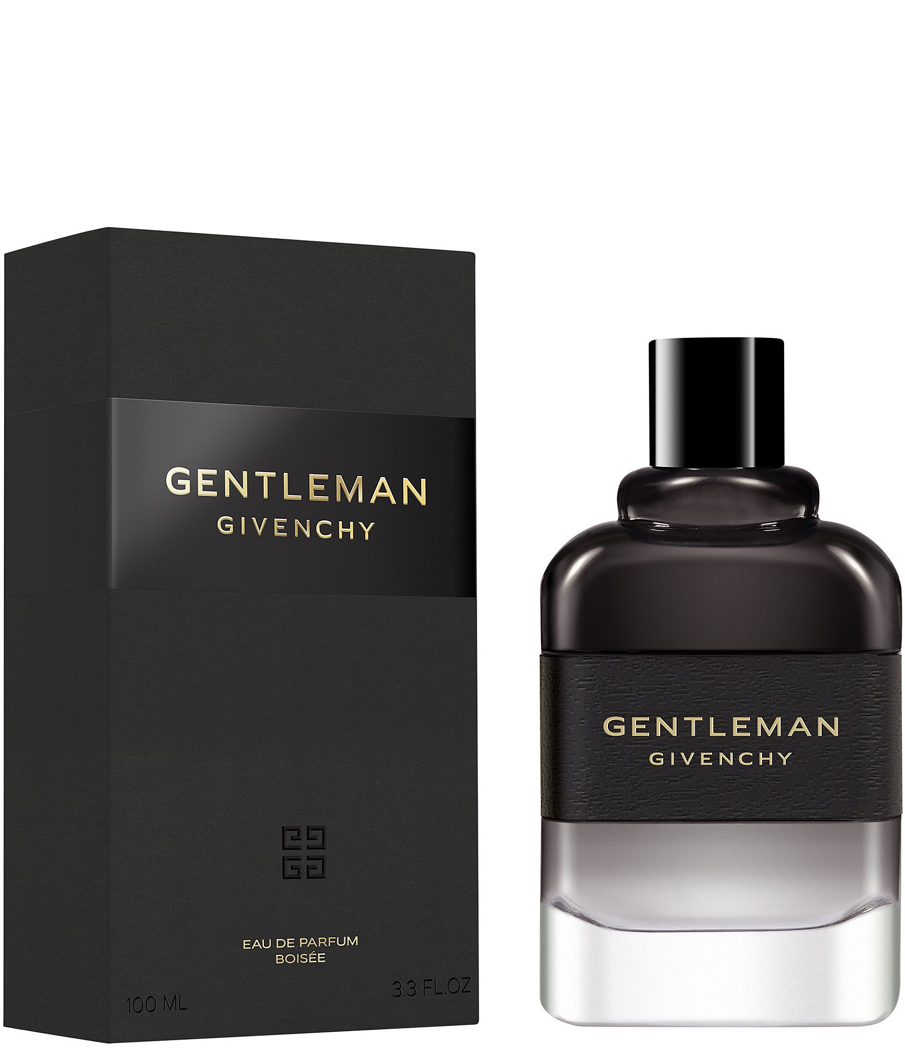 Givenchy Gentleman Eau de Parfum Boisee