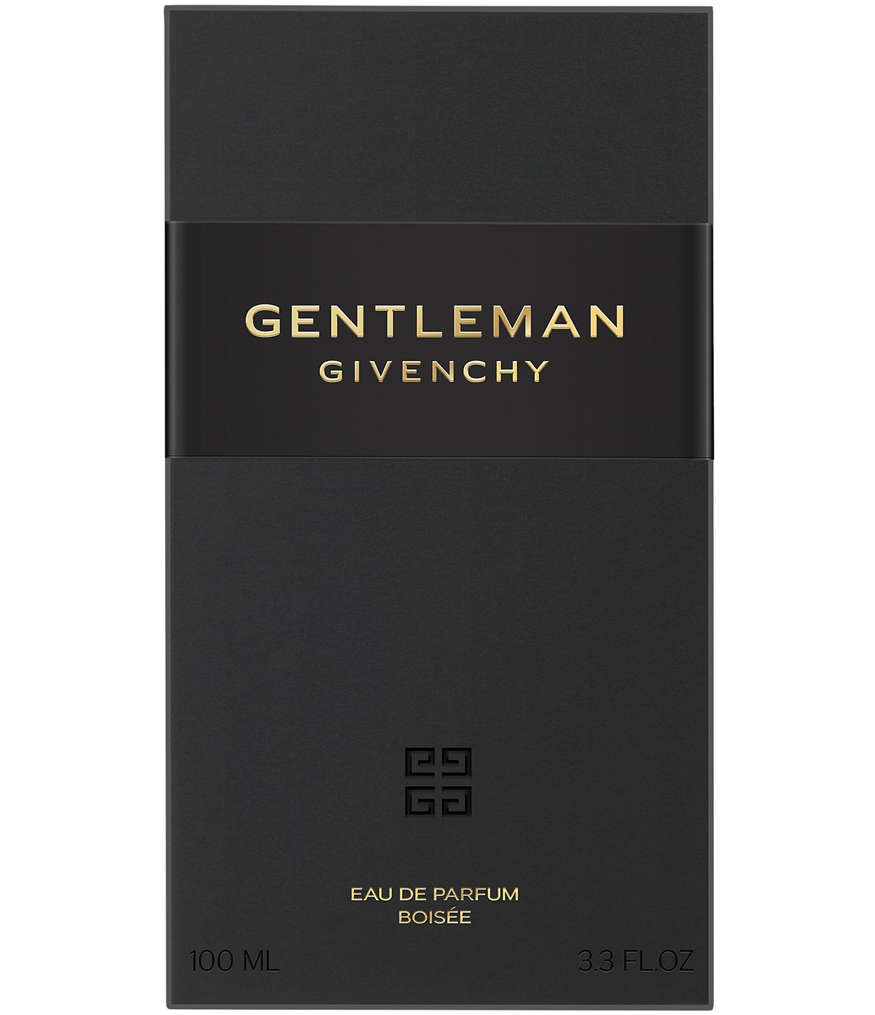 Givenchy Gentleman Eau de Parfum Boisee