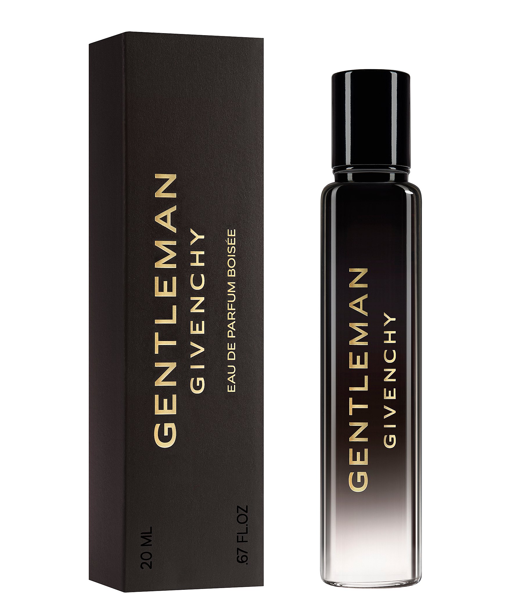 Givenchy Gentleman Eau de Parfum Boisee