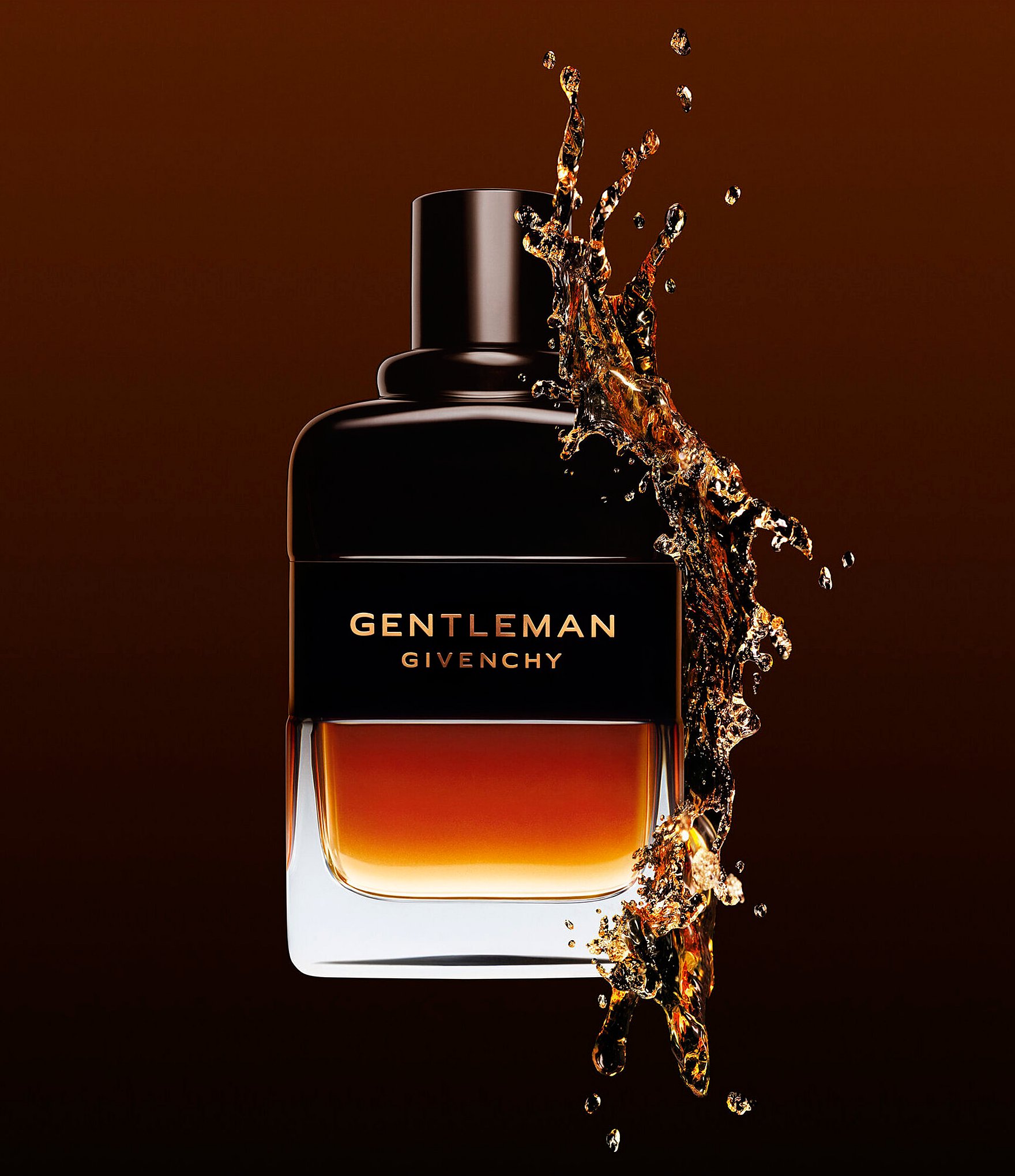 Givenchy Gentleman Eau de Parfum Reserve Privee