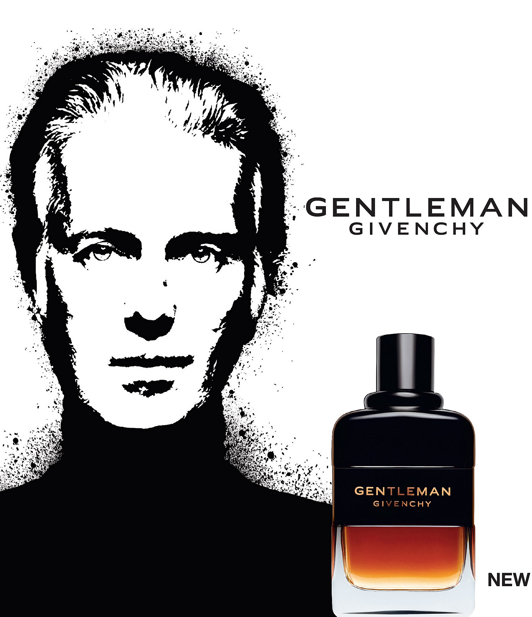 Givenchy Gentleman Eau de Parfum Reserve Privee