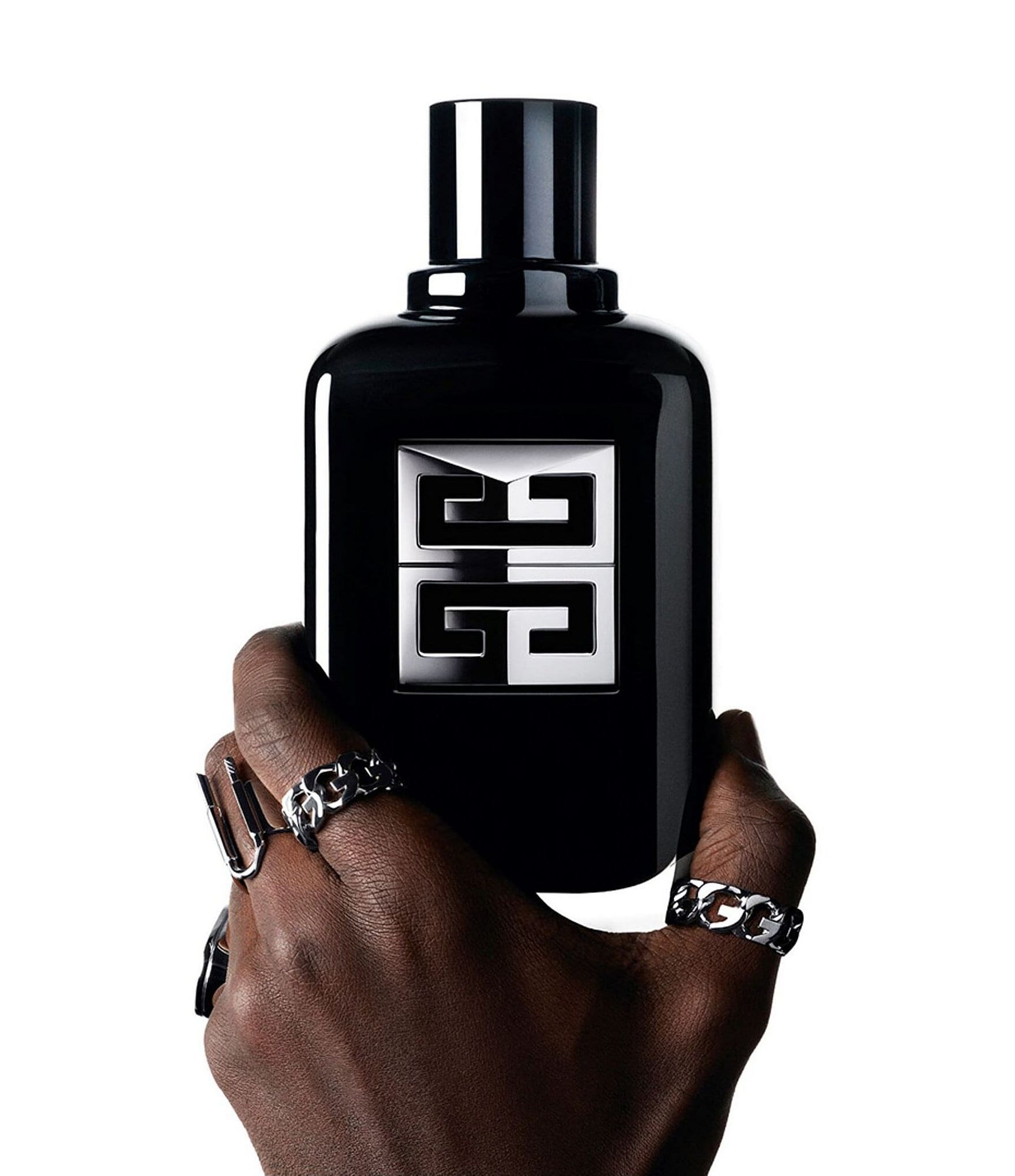 Givenchy Gentleman Society Eau de Parfum