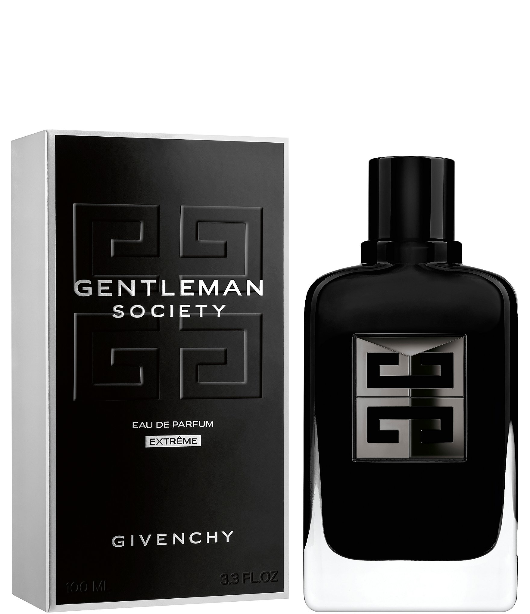 Givenchy Gentleman Society Extreme Eau de Parfum