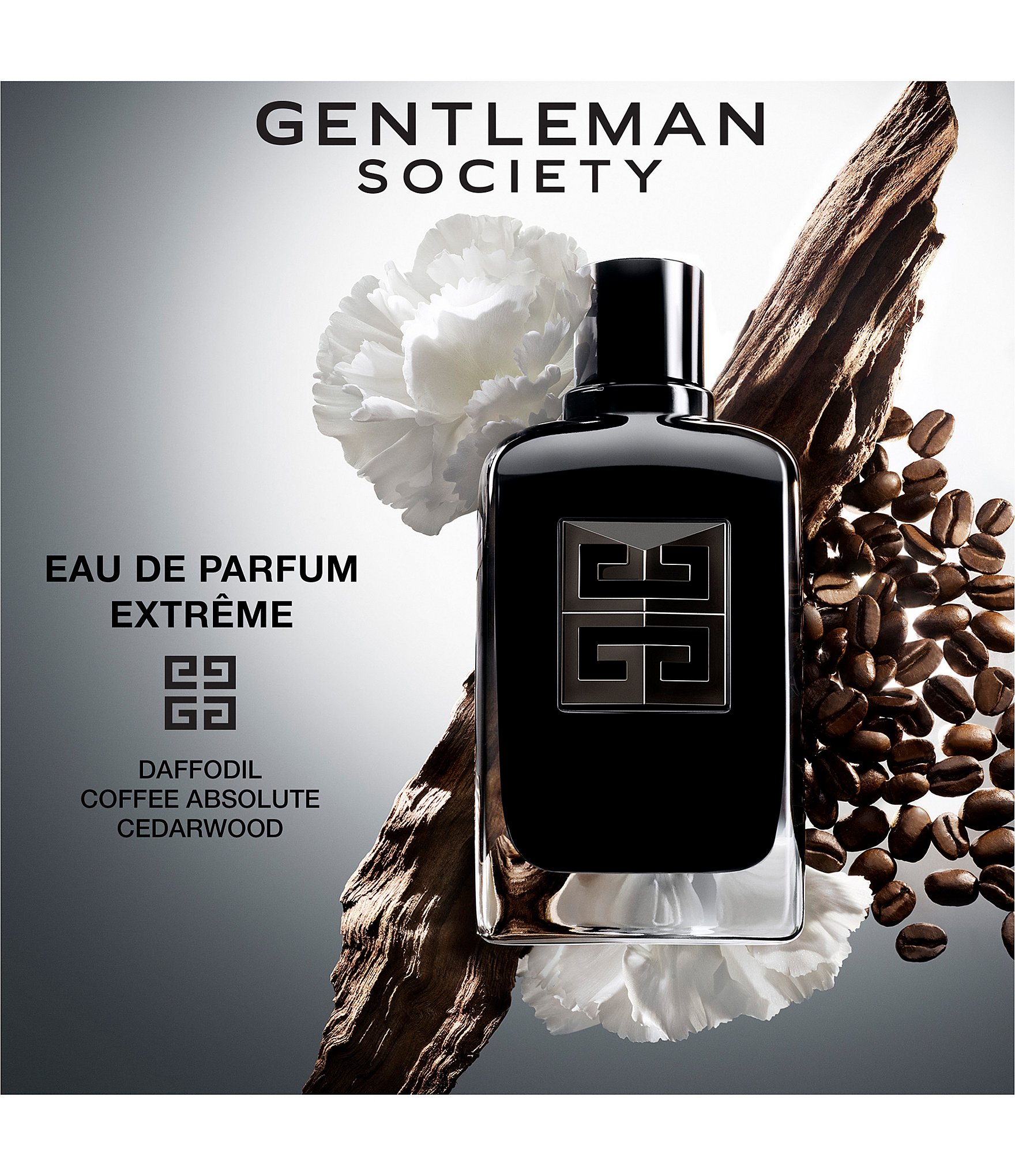 Givenchy Gentleman Society Extreme Eau de Parfum