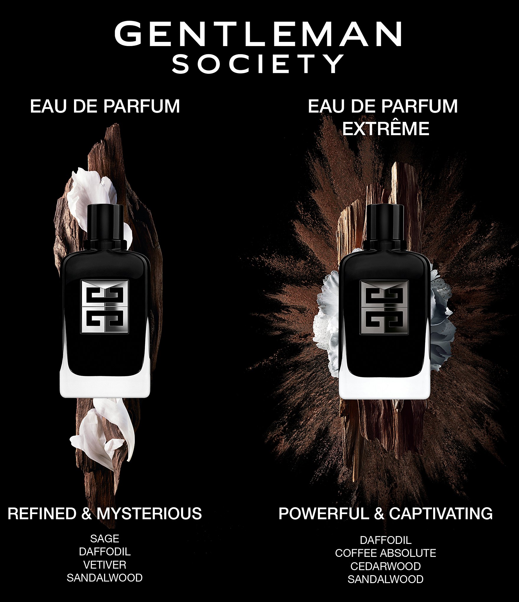 Givenchy Gentleman Society Extreme Eau de Parfum