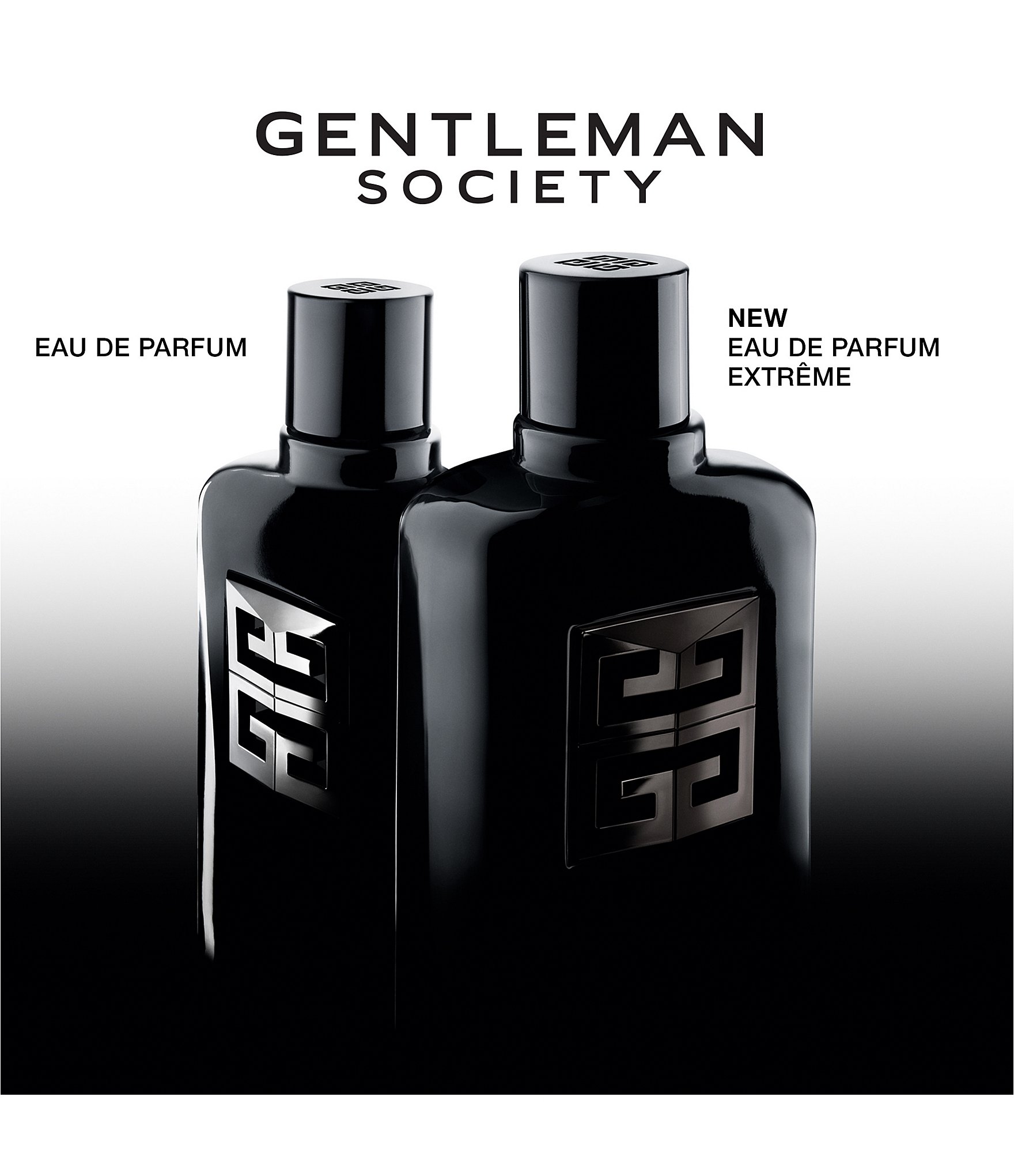 Givenchy Gentleman Society Extreme Eau de Parfum