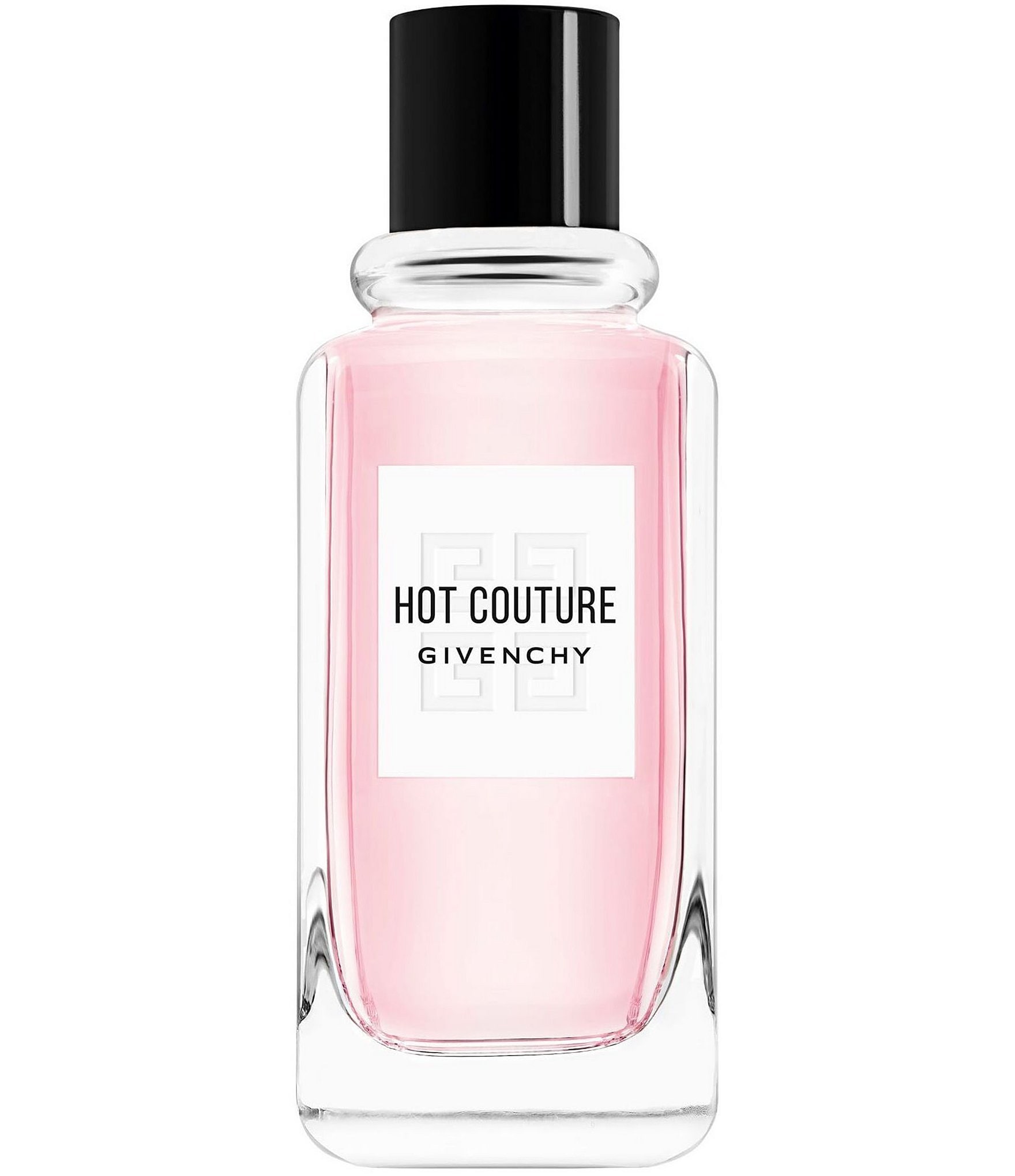 hot couture by givenchy