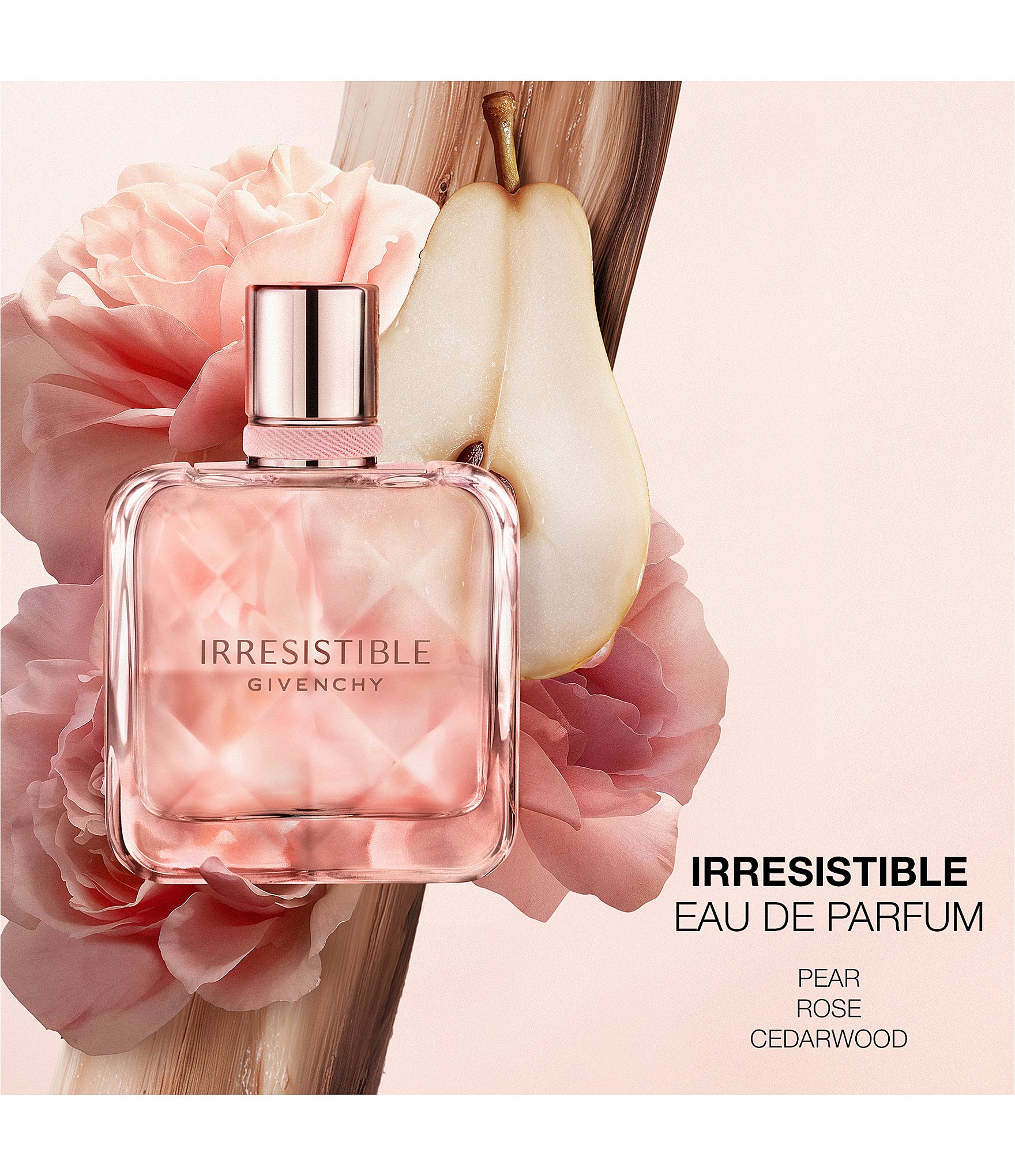 Givenchy Irresistible Eau de Parfum 3-Piece Gift Set