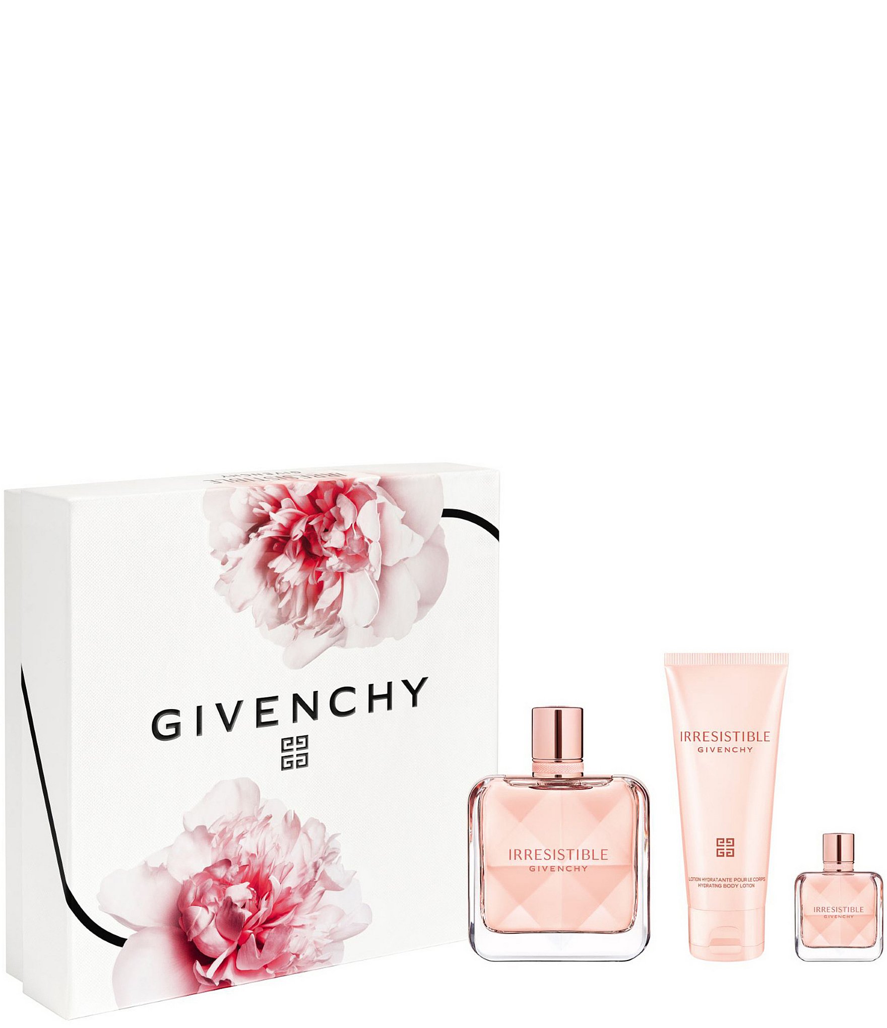 Givenchy Irresistible Eau de Parfum 3-Piece Gift Set | Dillard's
