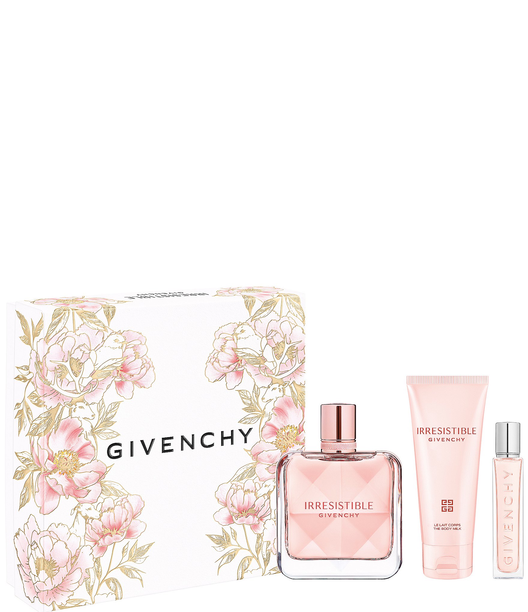Givenchy Irresistible Eau de Parfum 3-Piece Gift Set