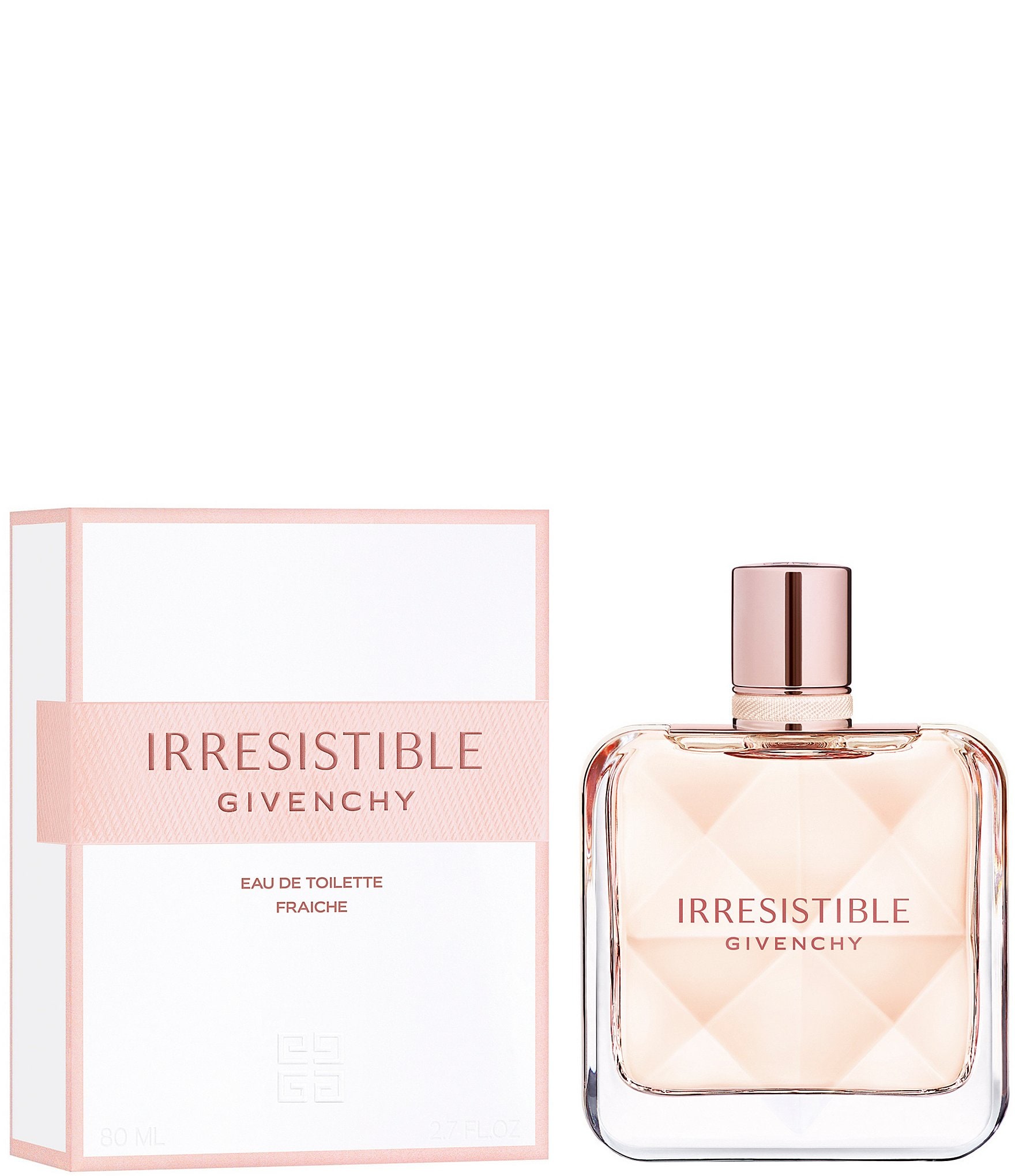 Givenchy Irresistible Eau de Toilette Fraiche