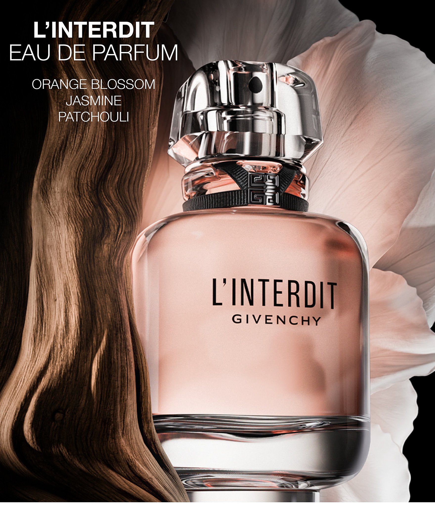Givenchy L'Interdit Eau de Parfum
