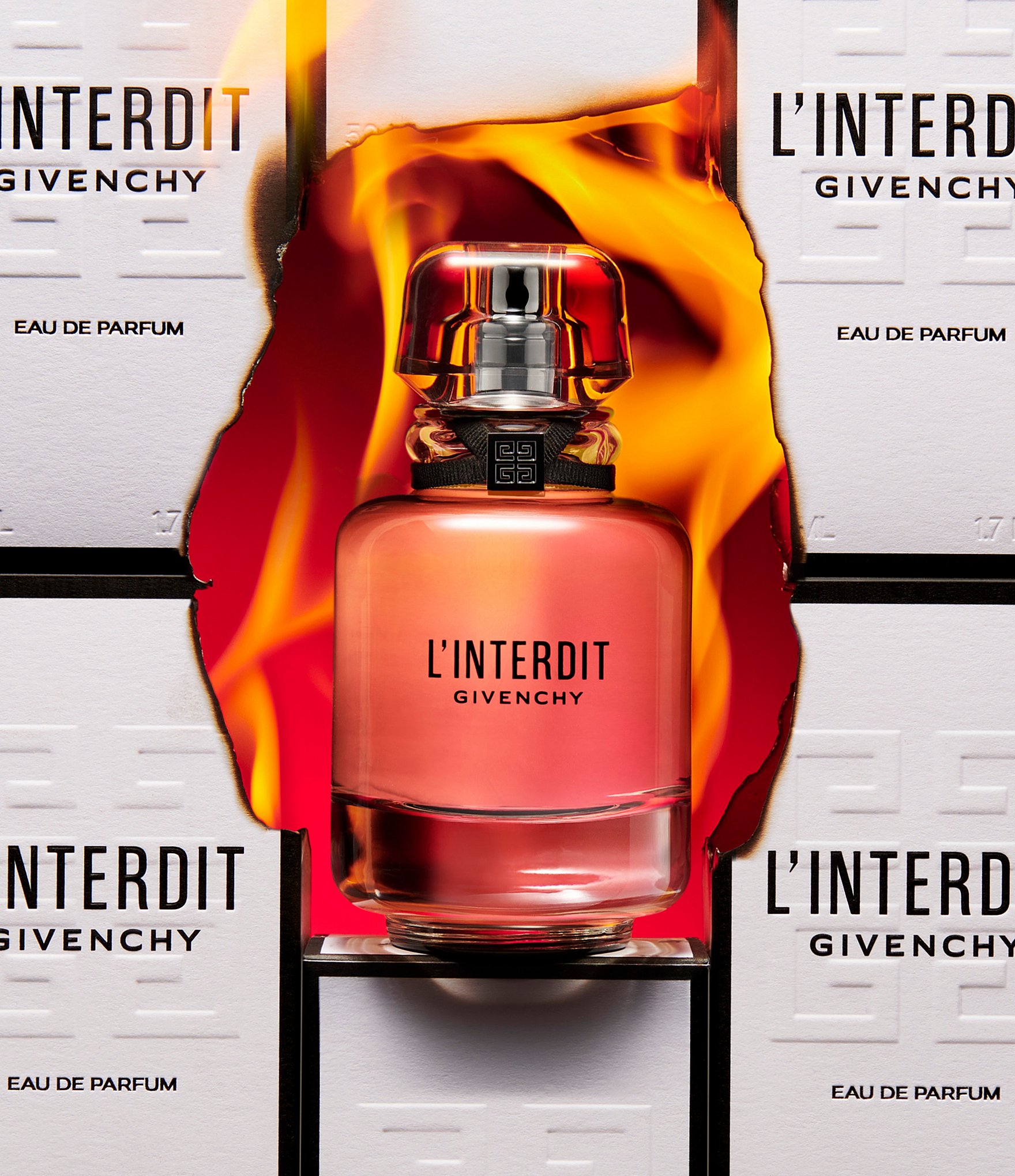 Givenchy L'Interdit Eau de Parfum