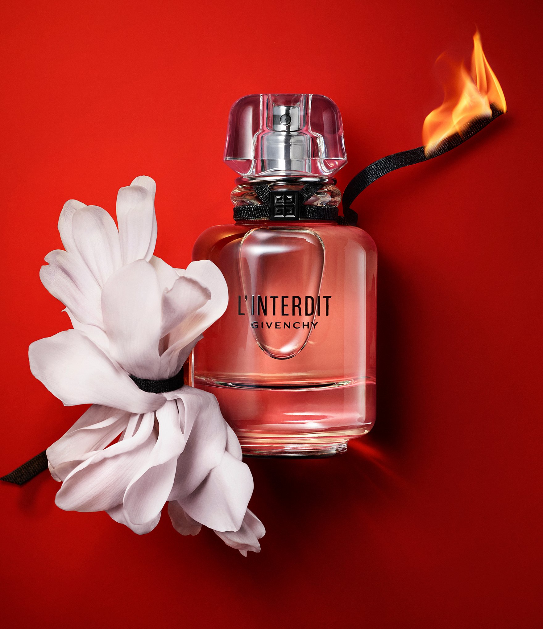 Givenchy L'Interdit Eau de Parfum