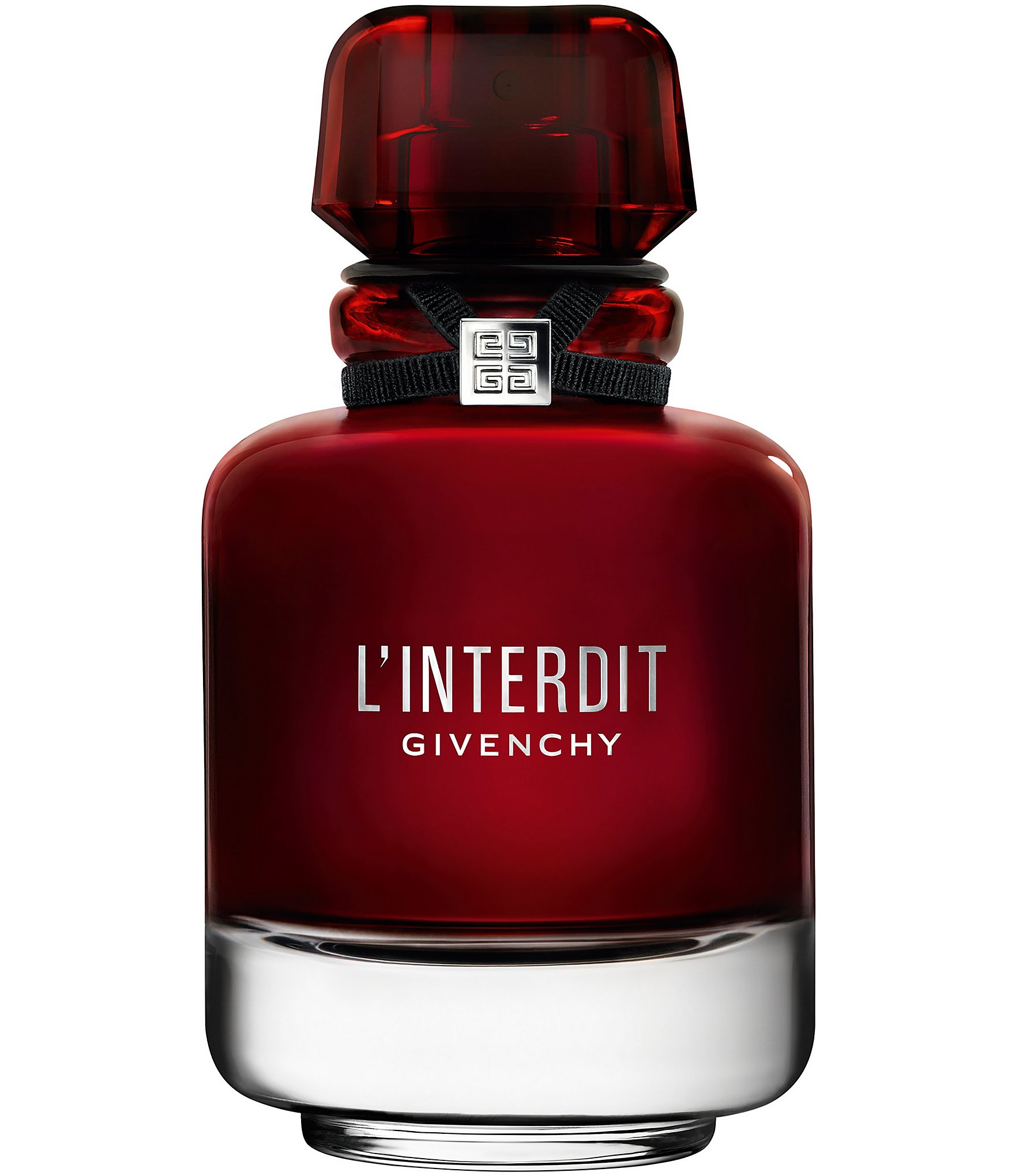 Givenchy L'Interdit Rouge Eau de Parfum | Dillard's