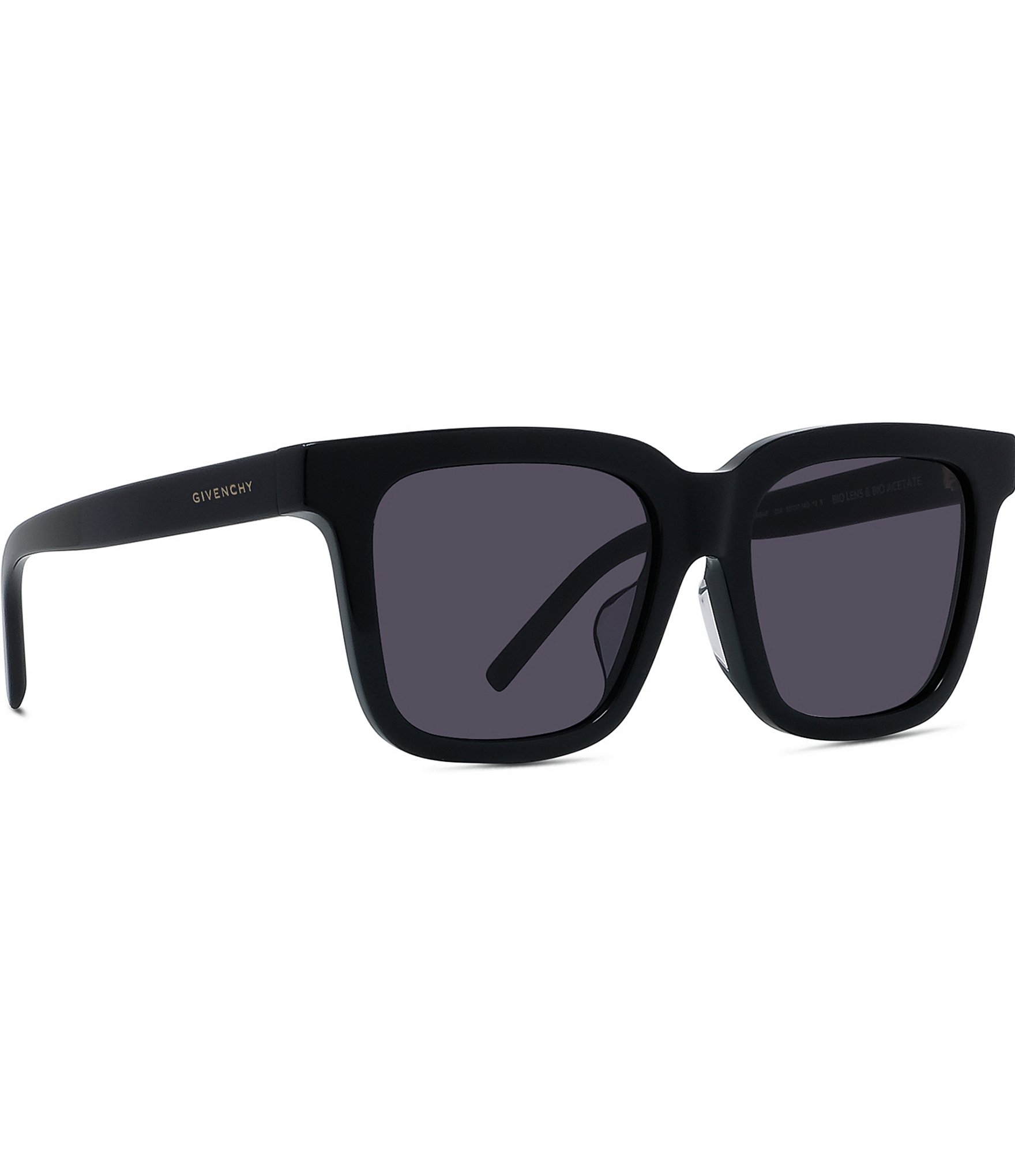 Givenchy Unisex GV Day 53mm Rectangle Sunglasses